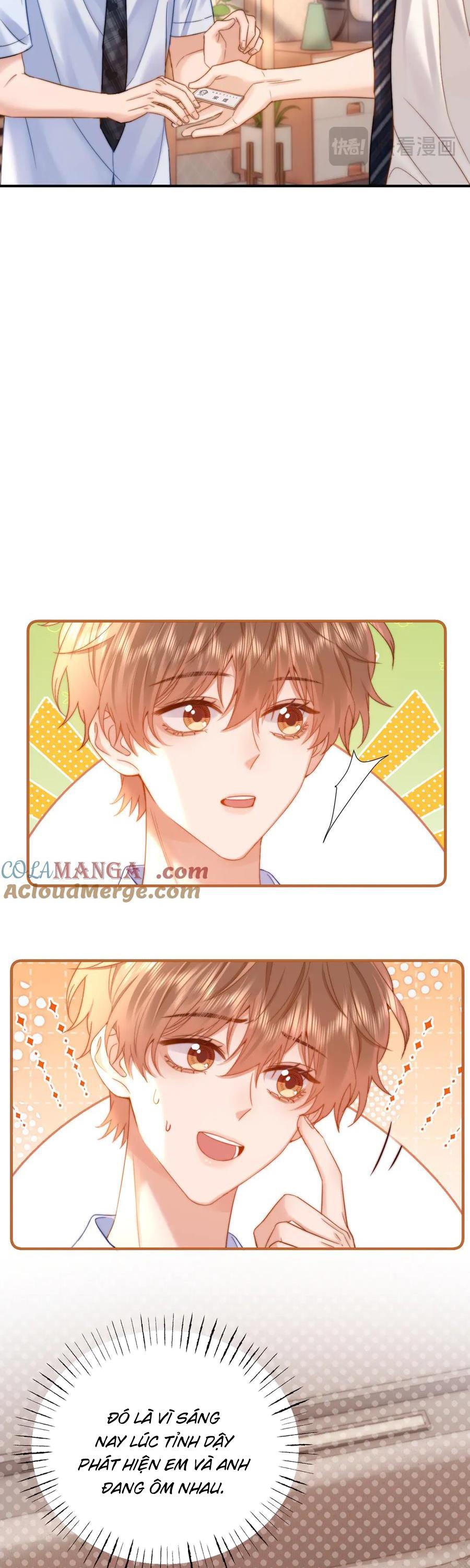 Đọc truyện Chất Dị Ứng Đáng Yêu - Chapter 71