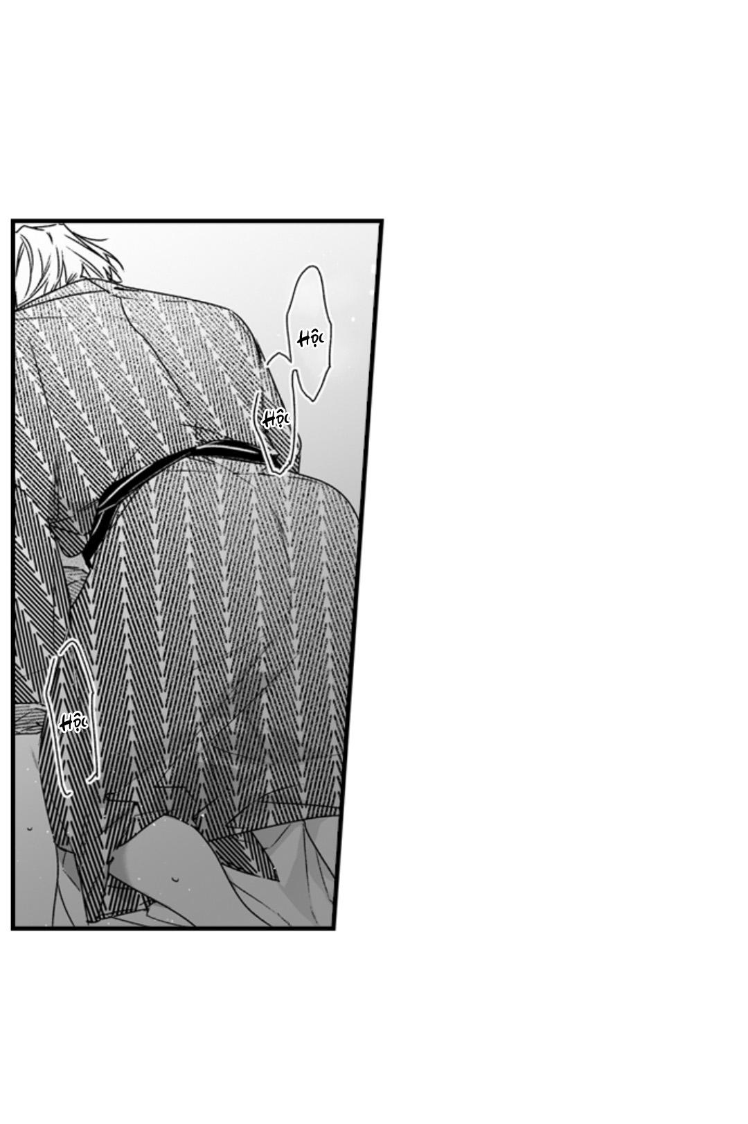 Đọc truyện Kết hôn cùng tên đồng nghiệp đáng ghét - Chapter 10