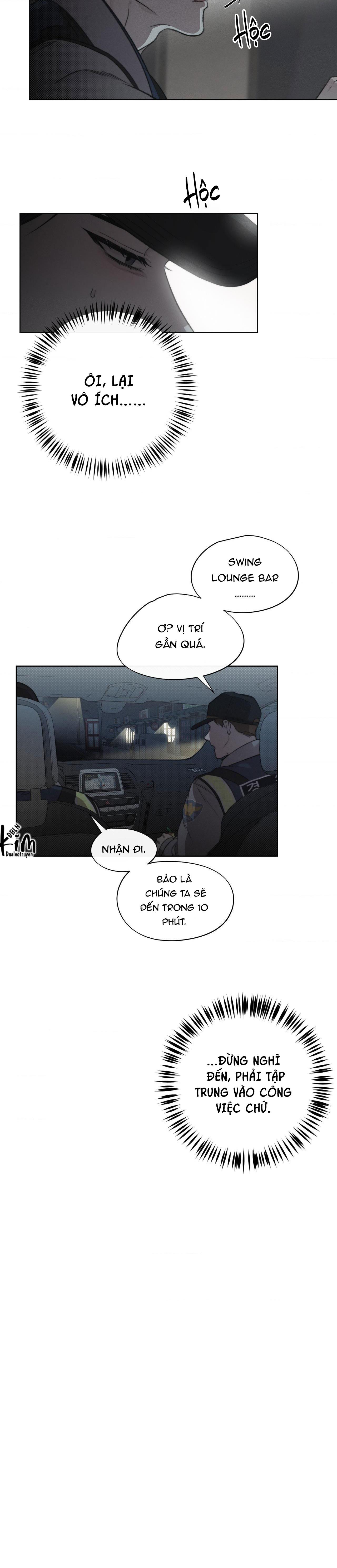 Đọc truyện STILL LOVE YOU - Chapter 1