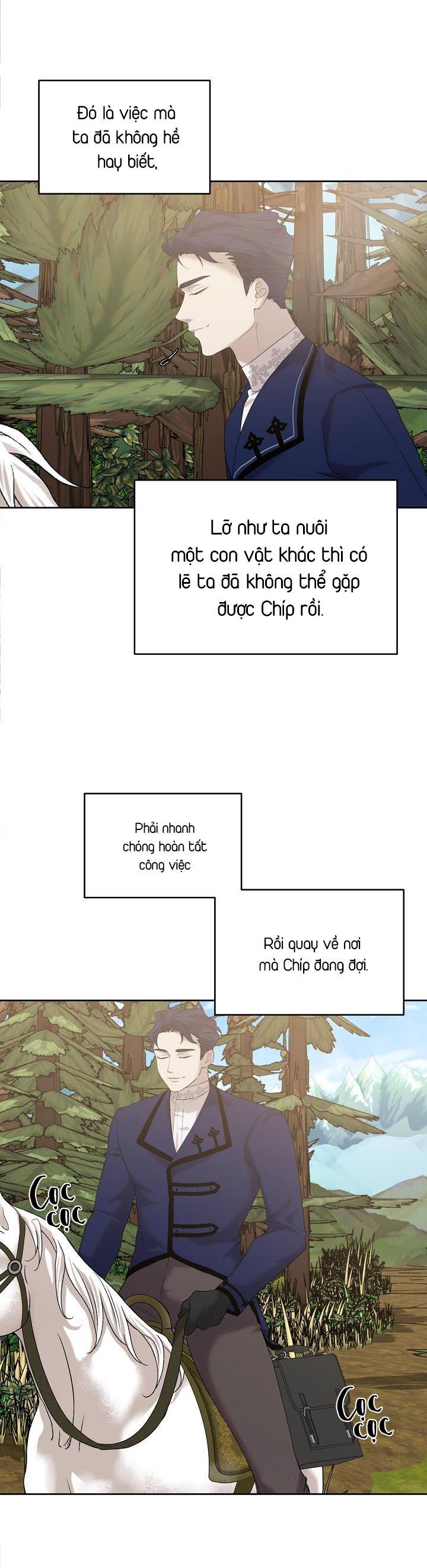 Đọc truyện  Xin Người Đừng Nhấn - Chapter 9