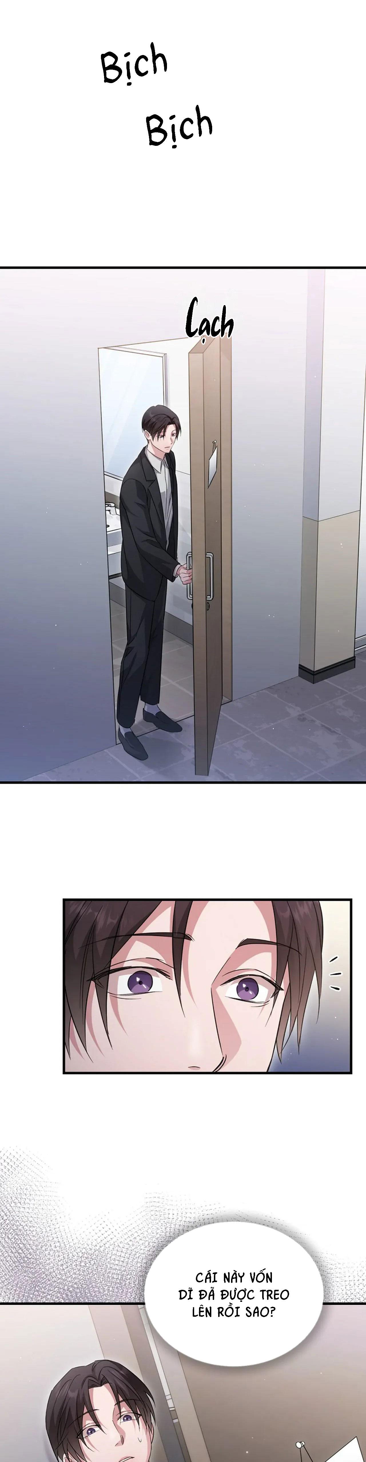 Đọc truyện RIVER OF BONDAGE - Chapter 26