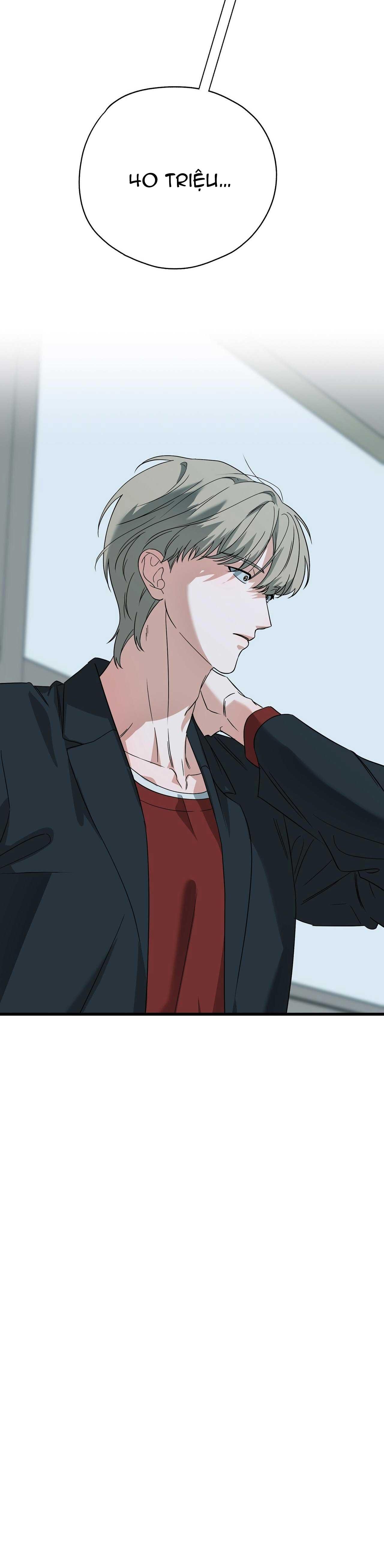 Đọc truyện HỢP ĐỒNG KẸO NGỌT - Chapter 5