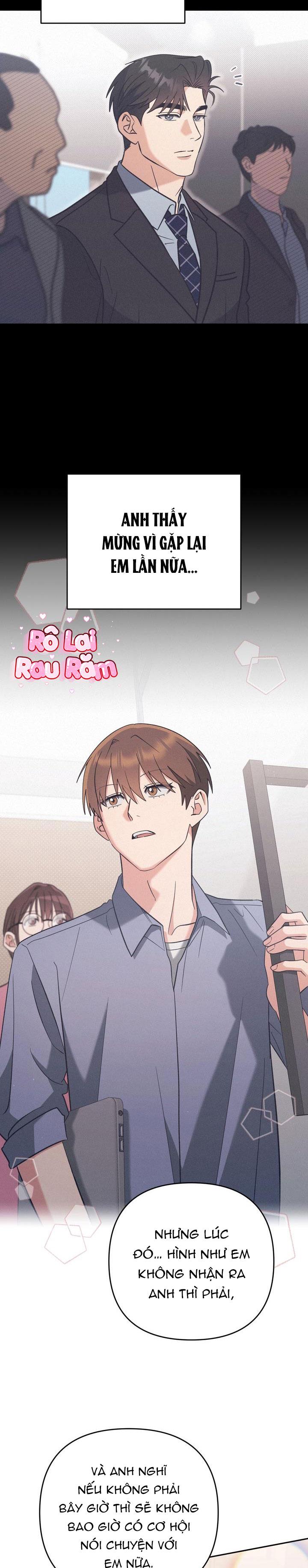 Đọc truyện LÃNG MẠN ĐỪNG LÃNG XẸT - Chapter 29