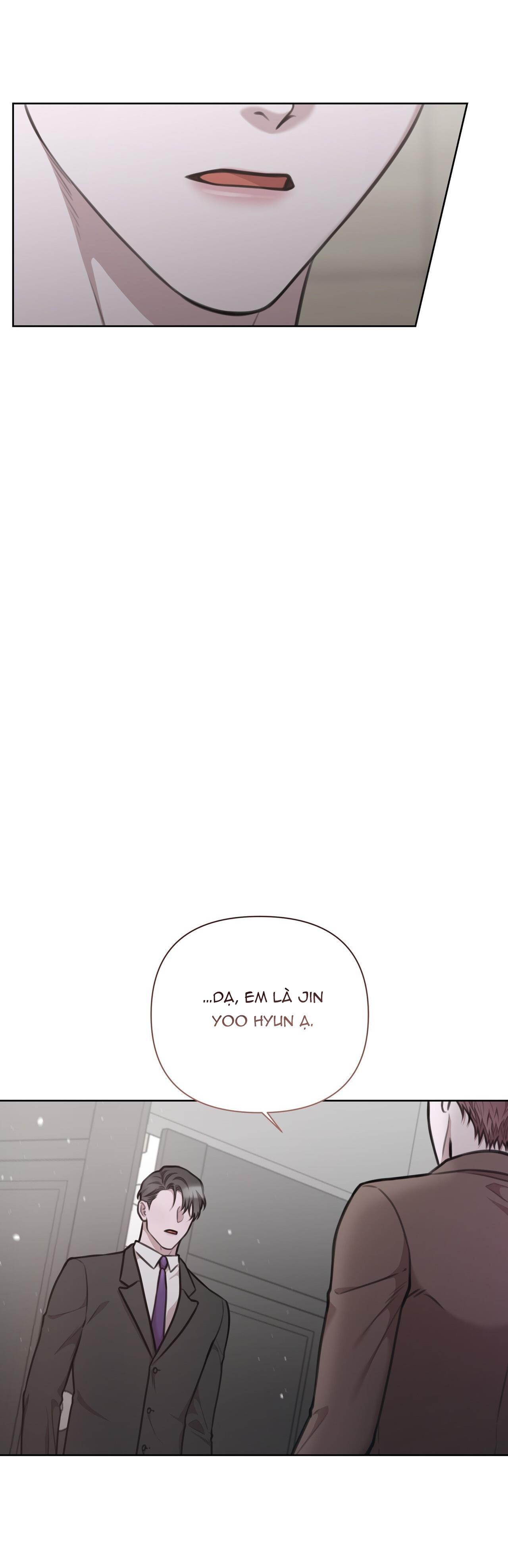 Đọc truyện NHẬT KÝ GIAM CẦM THƯ KÝ JIN - Chapter 39