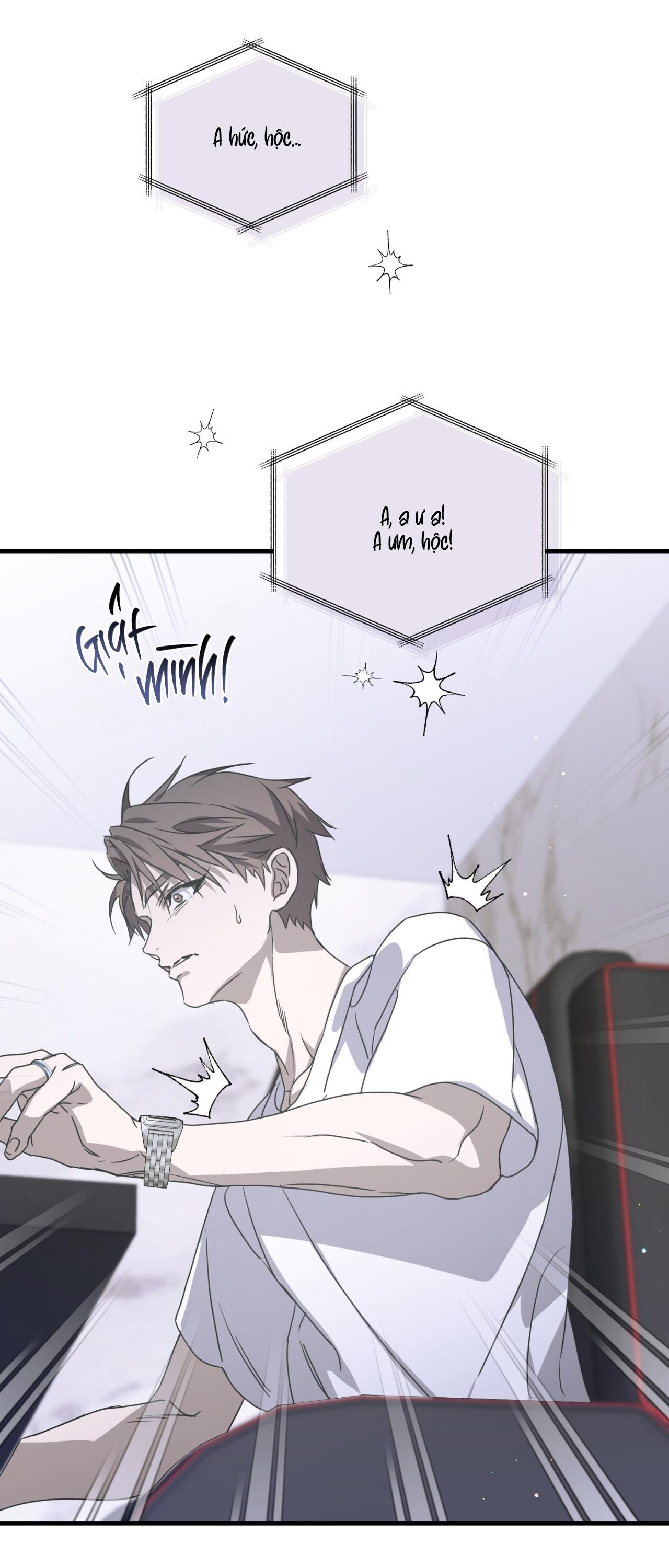 Đọc truyện LẠC LỐI - Chapter 29