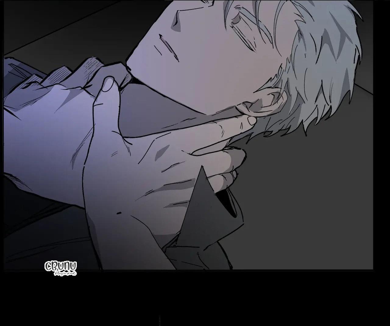 Đọc truyện  Nuốt gai - Chapter 28