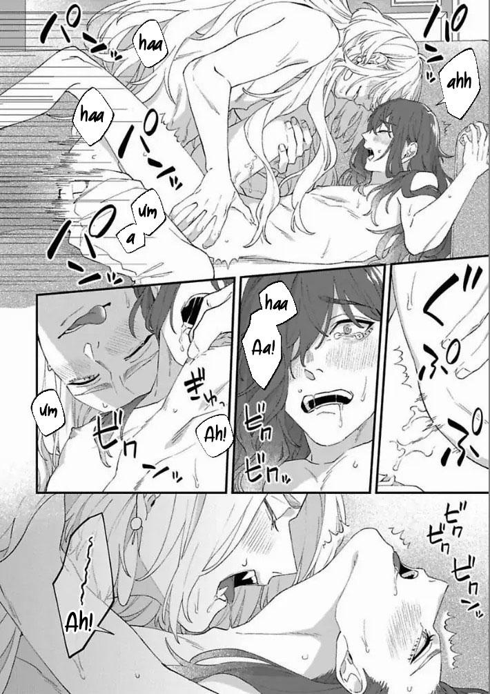 Đọc truyện [Hoàn] Shishi Ni Odoroko - Chapter 6