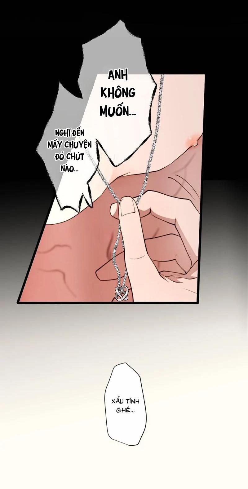 Đọc truyện Kẻ Theo Dõi Biến Thái Của Tôi - Chapter 135