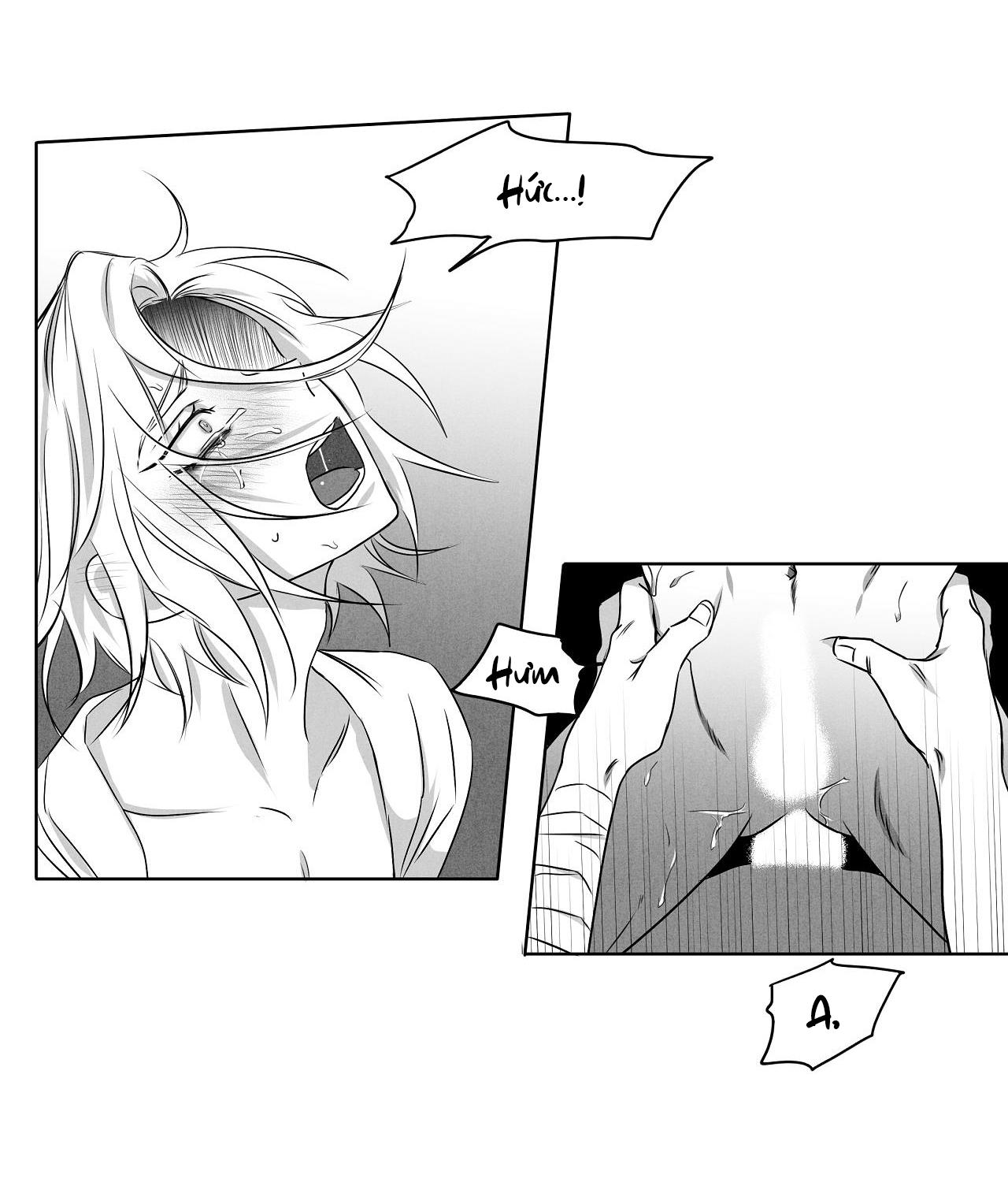 Đọc truyện Love Servant: Jin - Chapter 12