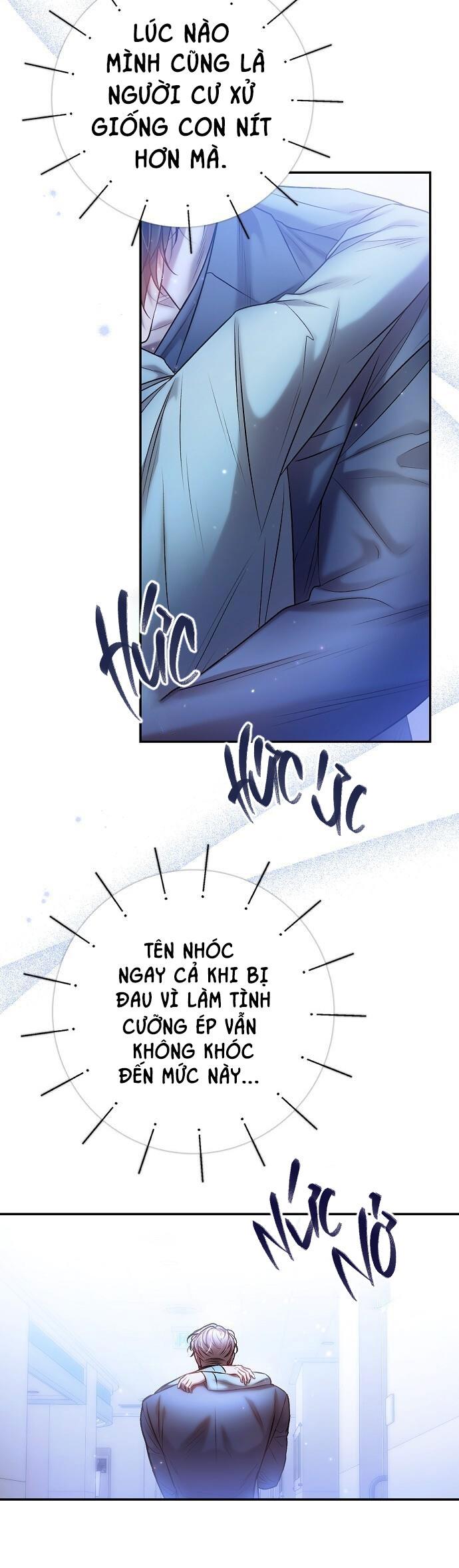 Đọc truyện CƠN MƯA NGỌT NGÀO - Chapter 44