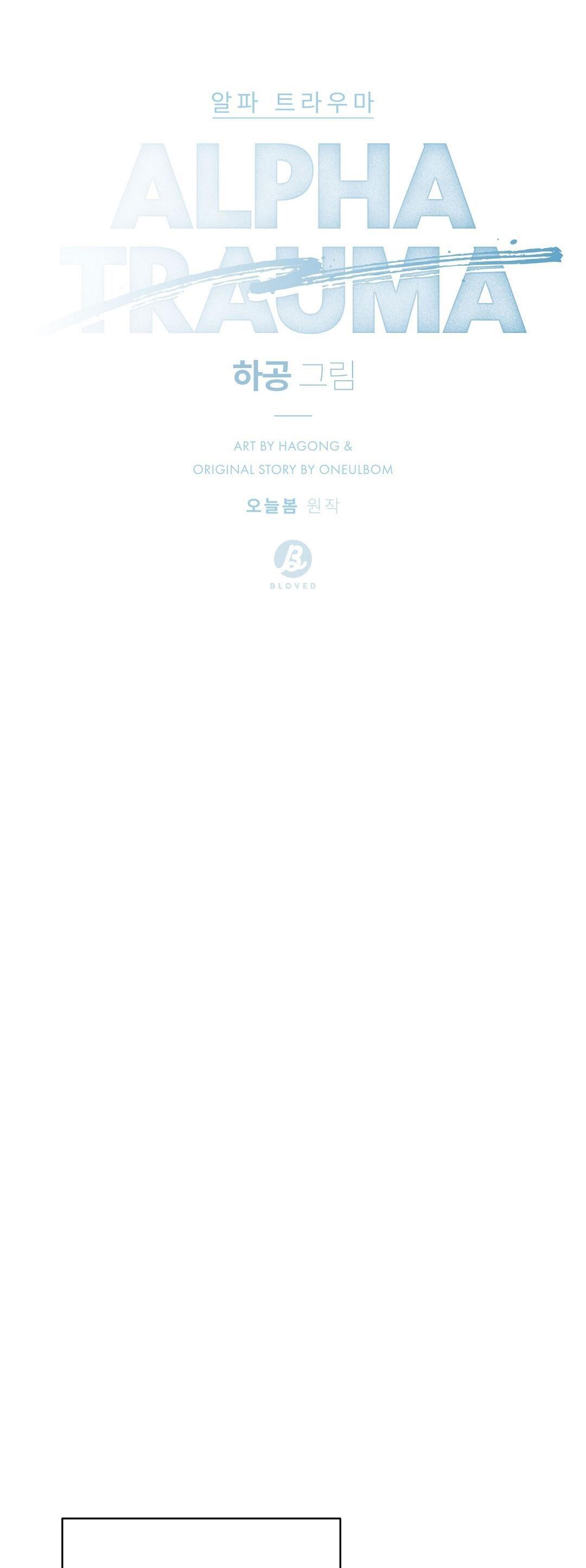 Đọc truyện CHẤN THƯƠNG ALPHA - Chapter 2