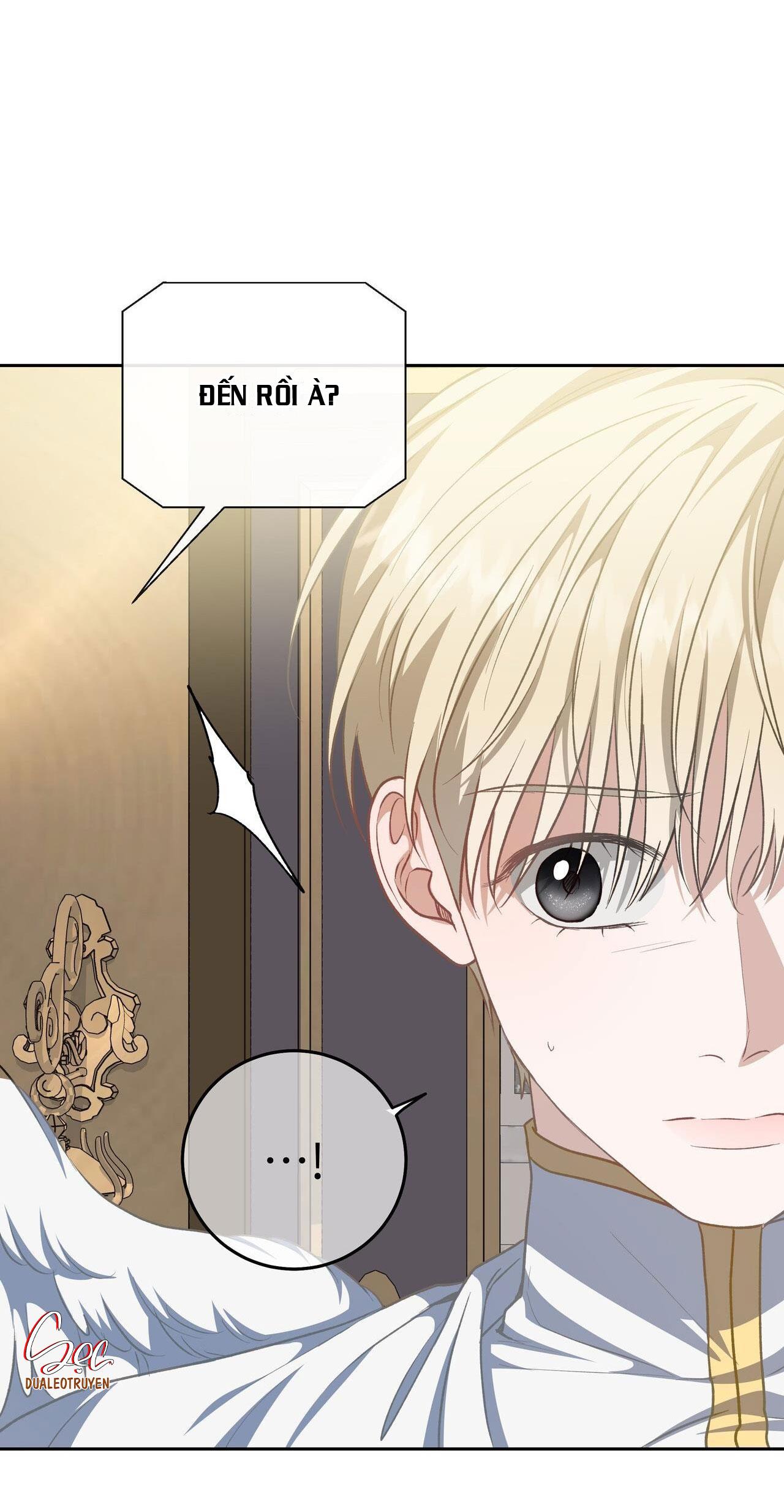 Đọc truyện CÁCH TỒN TẠI NHƯ MỘT NGƯỜI CHƠI - Chapter 41