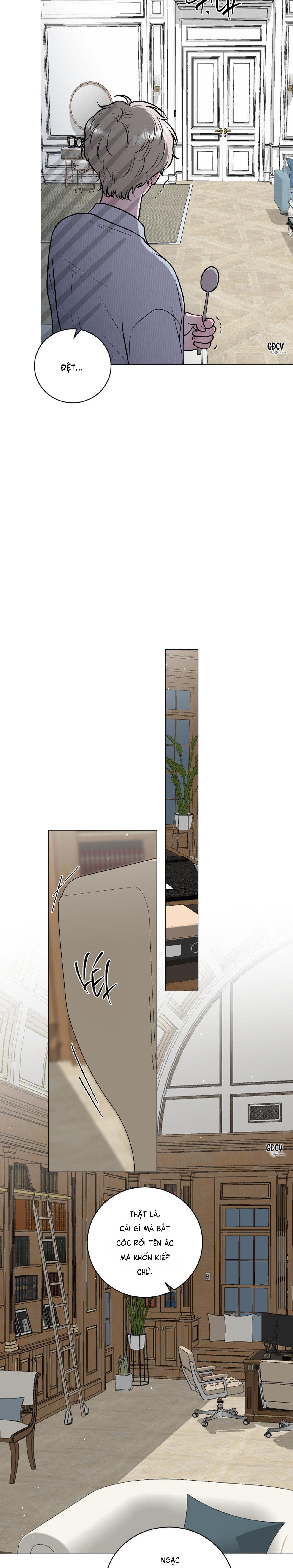 Đọc truyện ẢO ẢNH - Chapter 4