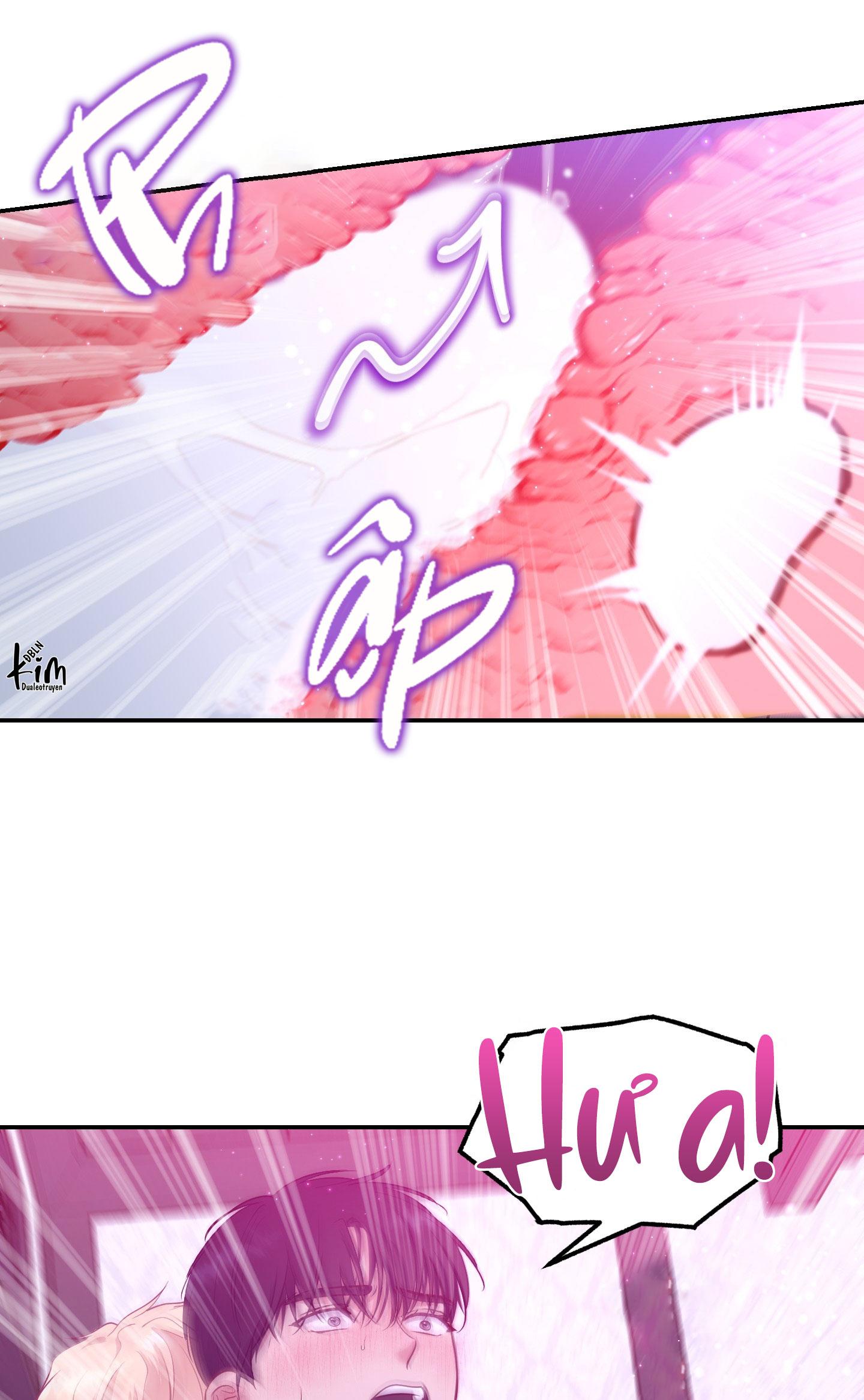 Đọc truyện BL CỔ TRANG-ÂU CỔ NGẮN NHÀ KIM - Chapter 34.2