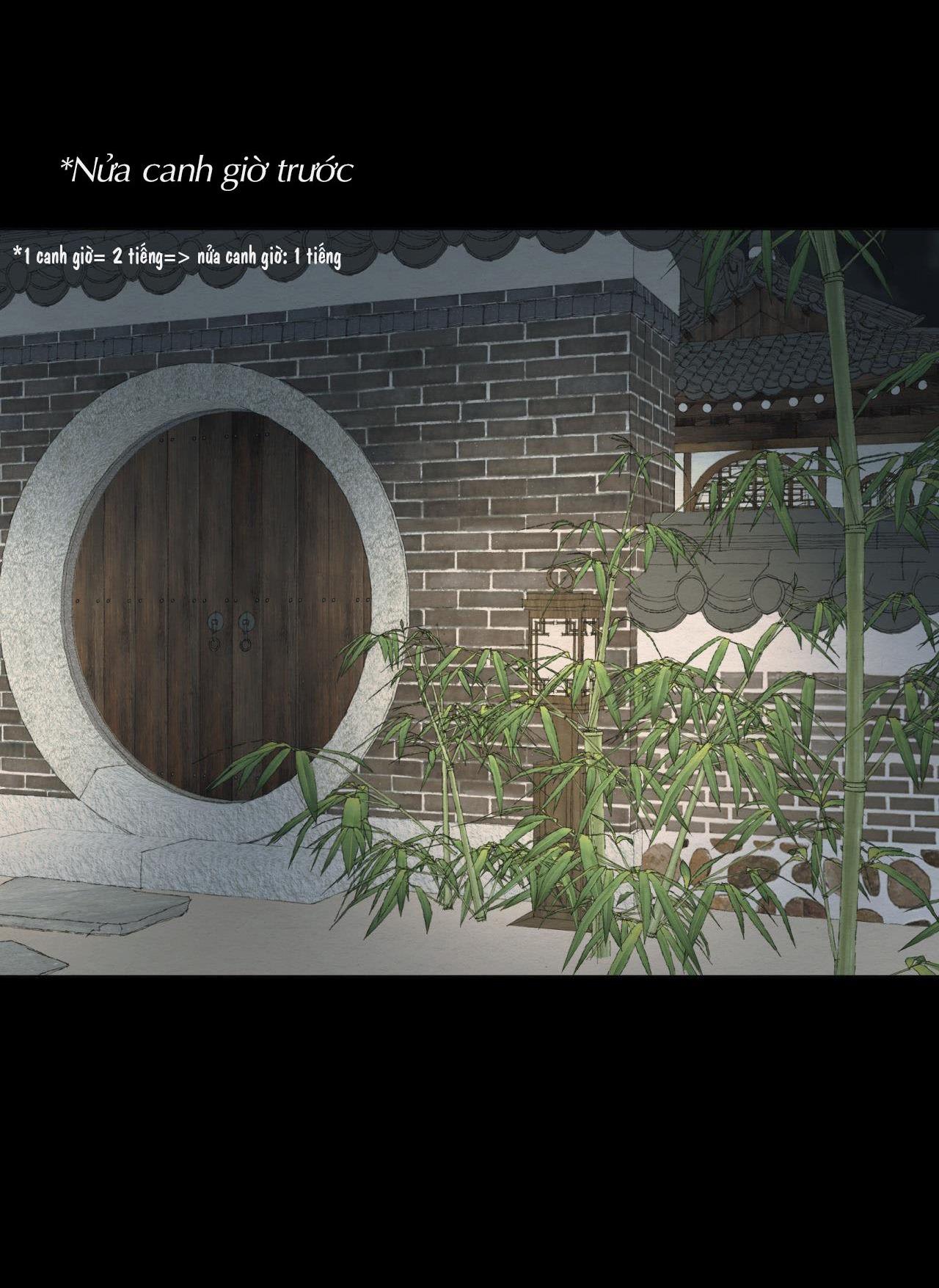 Đọc truyện Lạc Hồn - Chapter 10