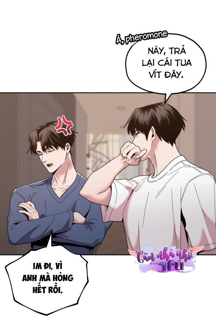 Đọc truyện CÔNG CHÚA NHÀ BÊN - Chapter 4