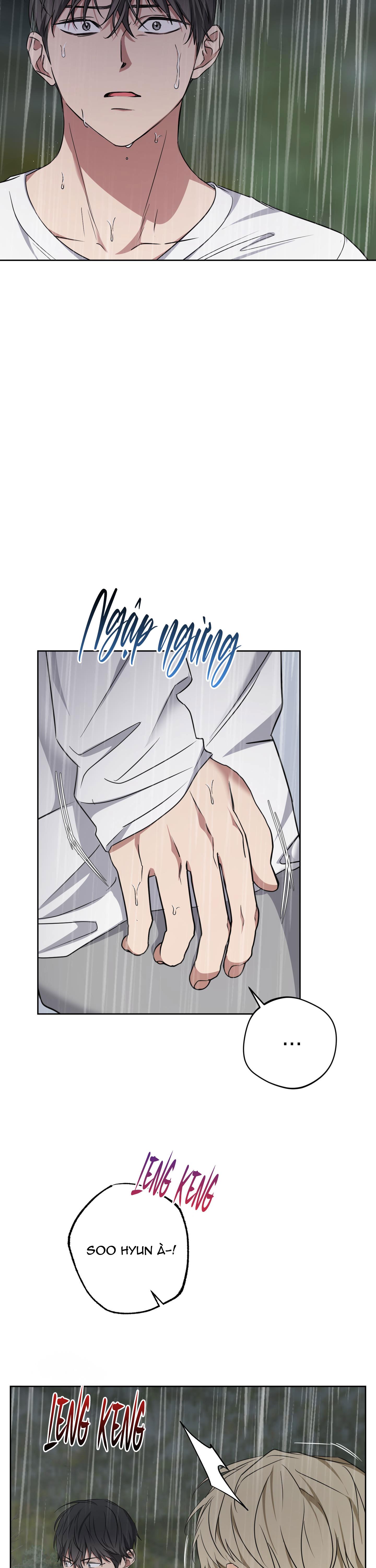 Đọc truyện THẦN HỔ - Chapter 10