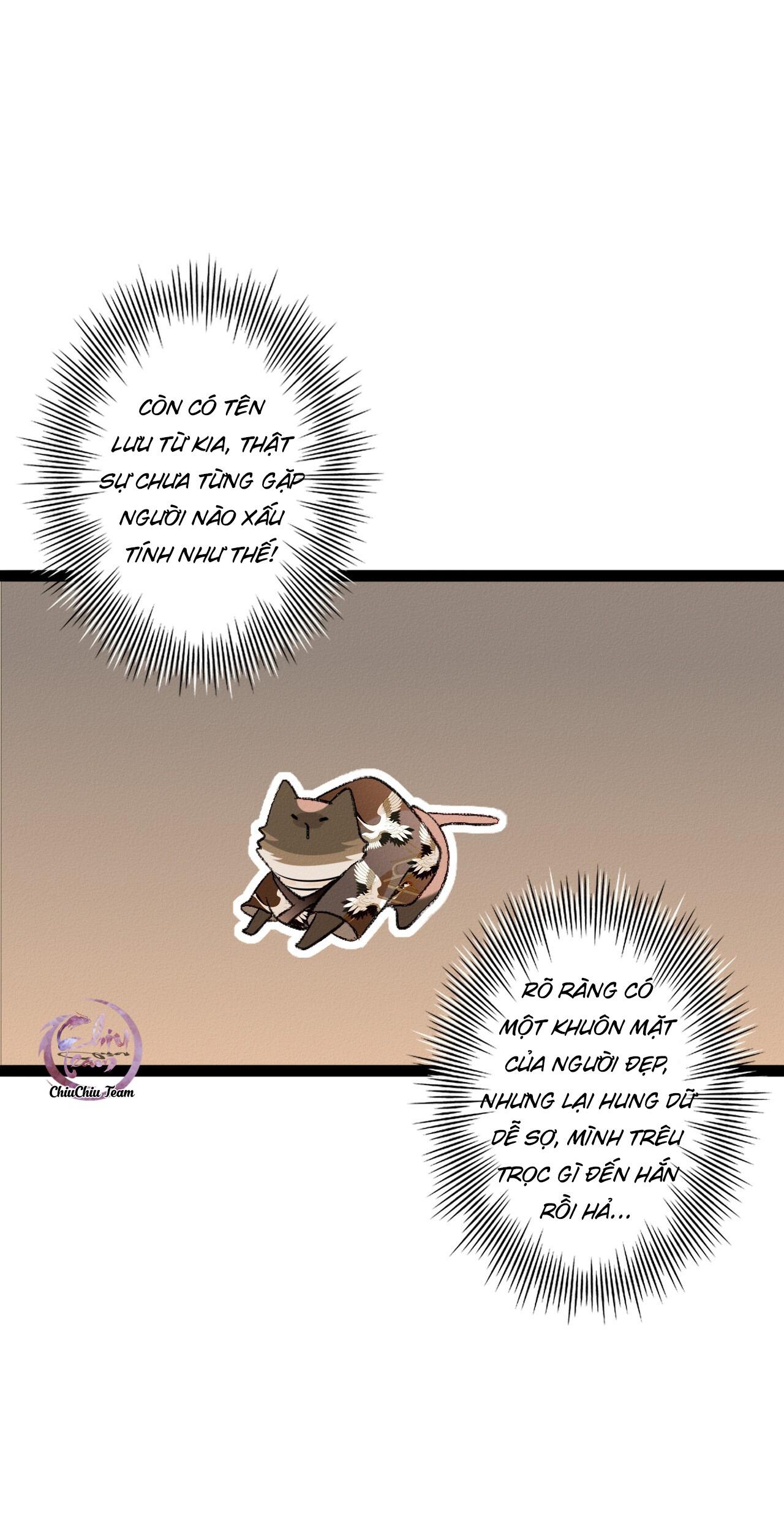 Đọc truyện Ma Thú Mà Ta Nuôi Làm Phản Rồi! - Chapter 7