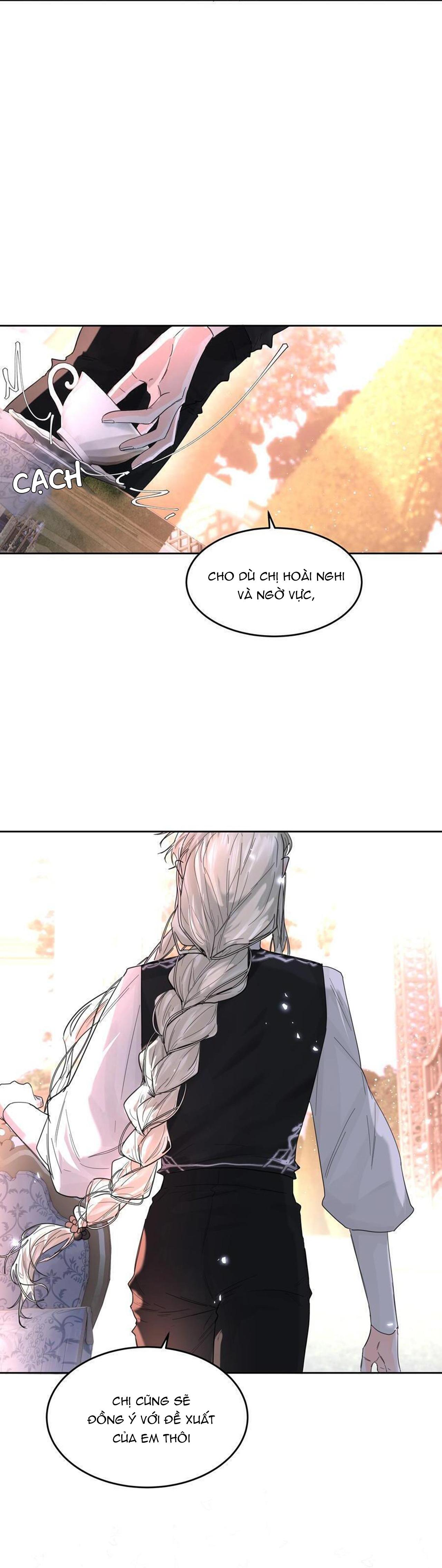Đọc truyện Bạn Trai Cũ Trở Thành Vua - Chapter 74