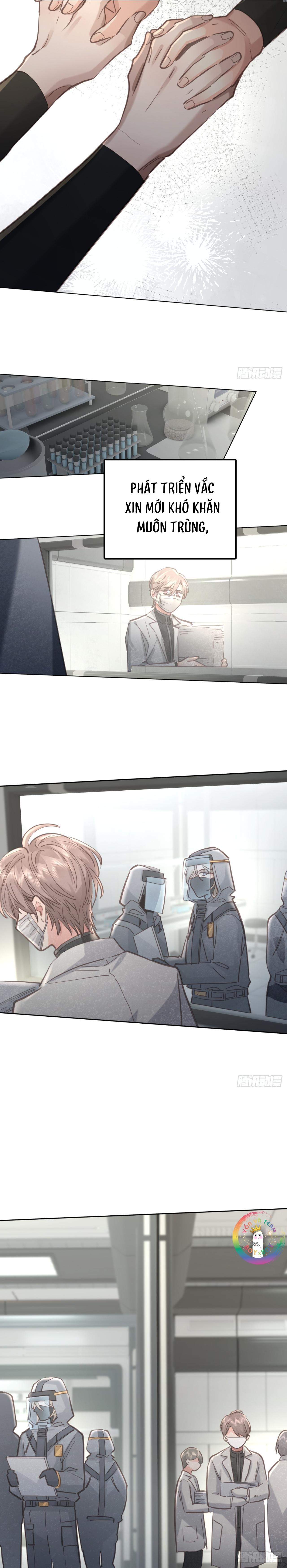 Đọc truyện Ong Thợ - Chapter 62