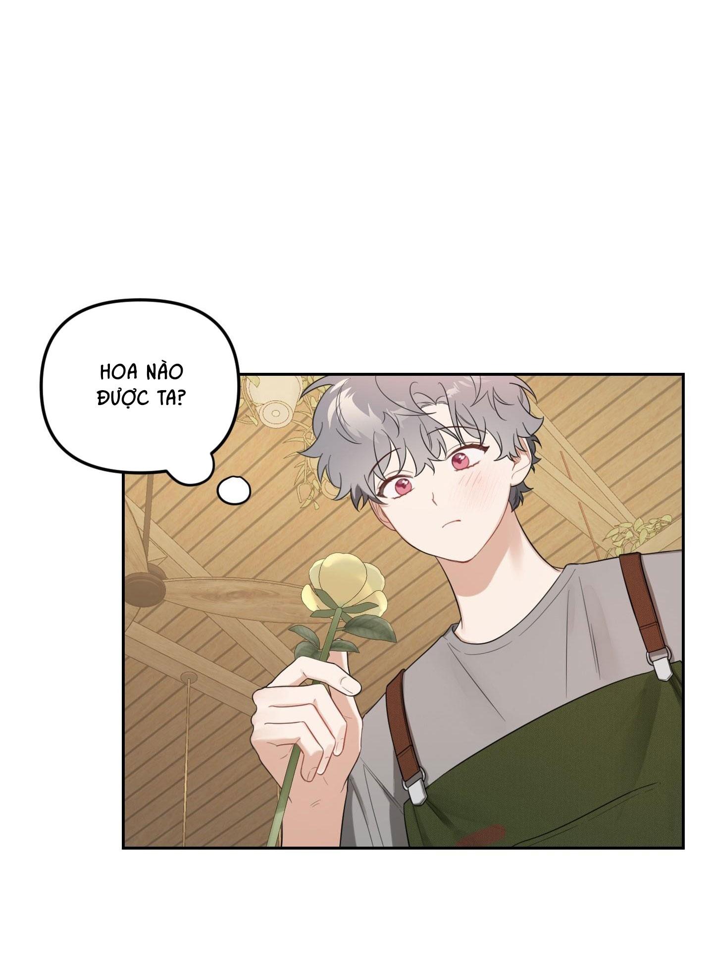 Đọc truyện VƯỜN HOA - Chapter 35