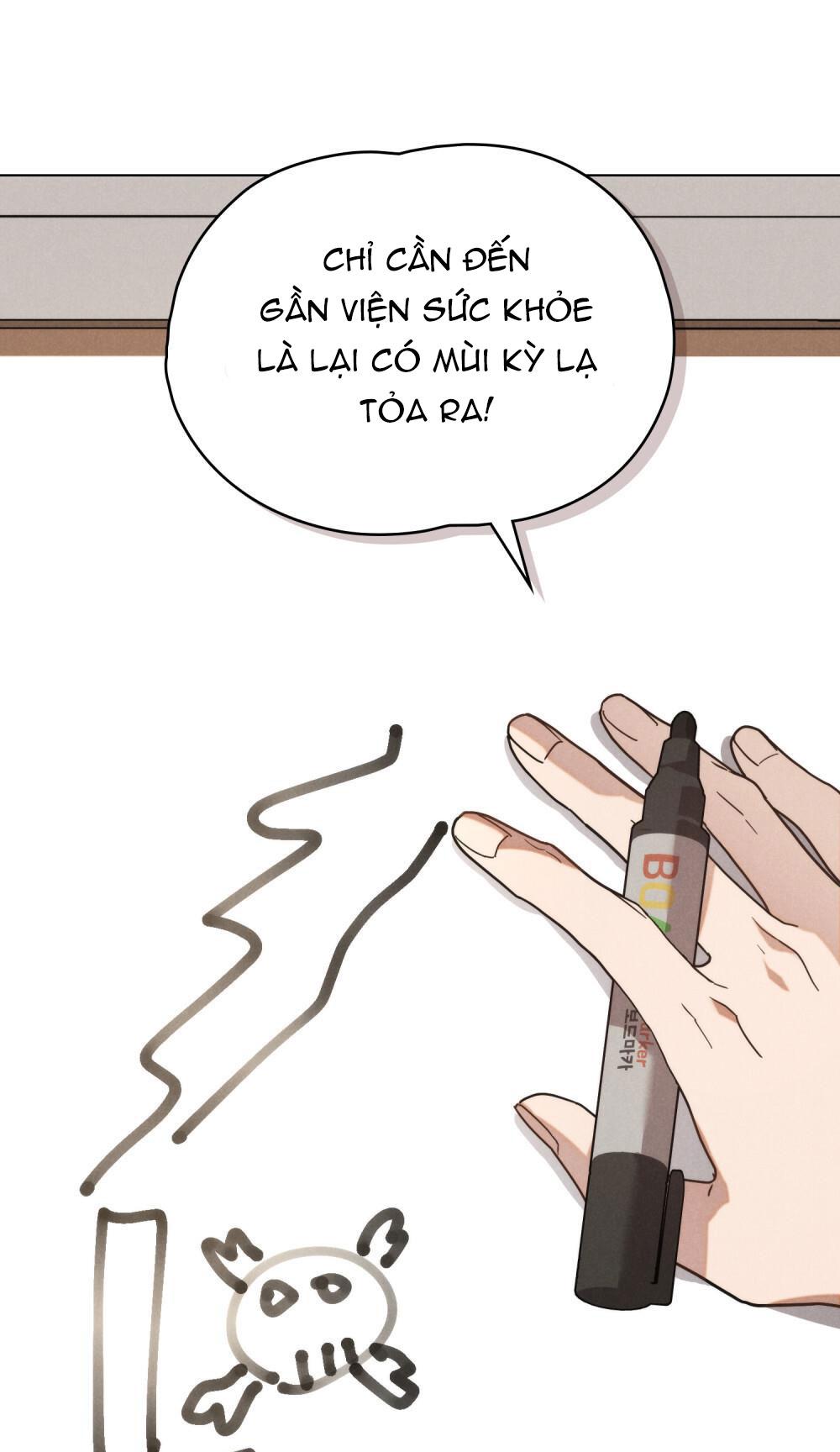 Đọc truyện NGƯỜI TÌNH BÍ MẬT - Chapter 1