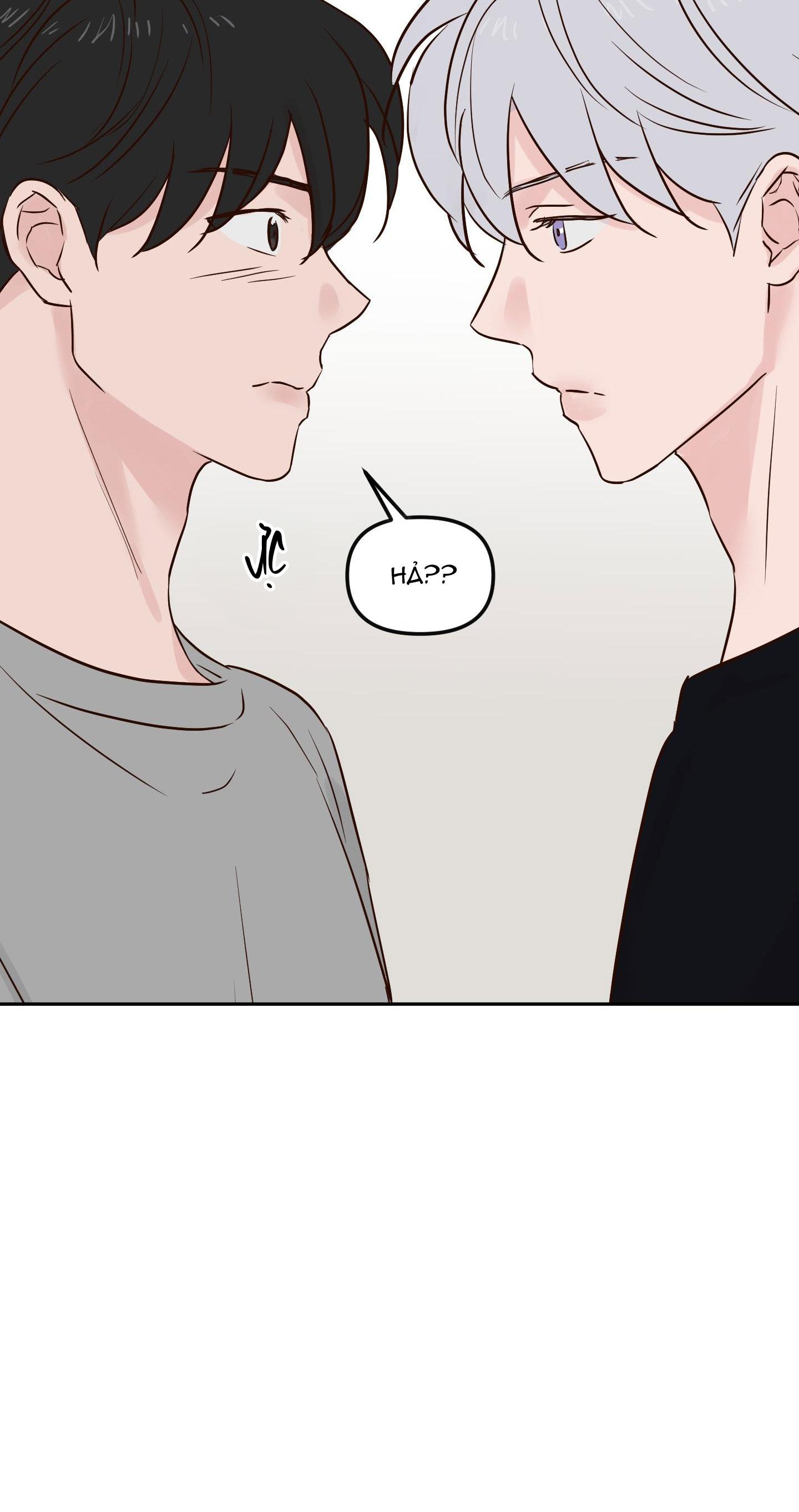 Đọc truyện BL NGẮN TUYỂN CHỌN - Chapter 18.2