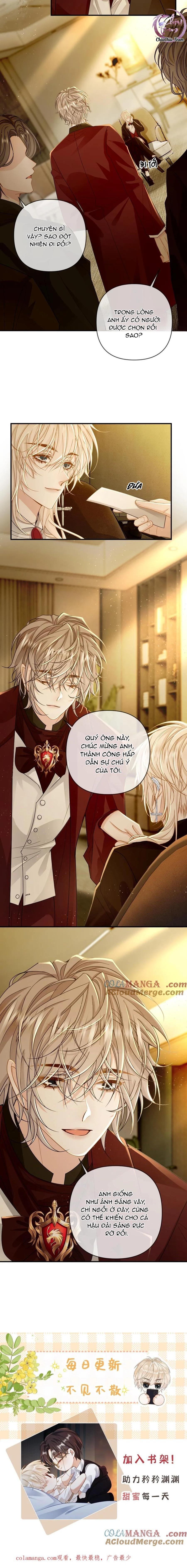 Đọc truyện Khát Vọng Ngọt Ngào - Chapter 181