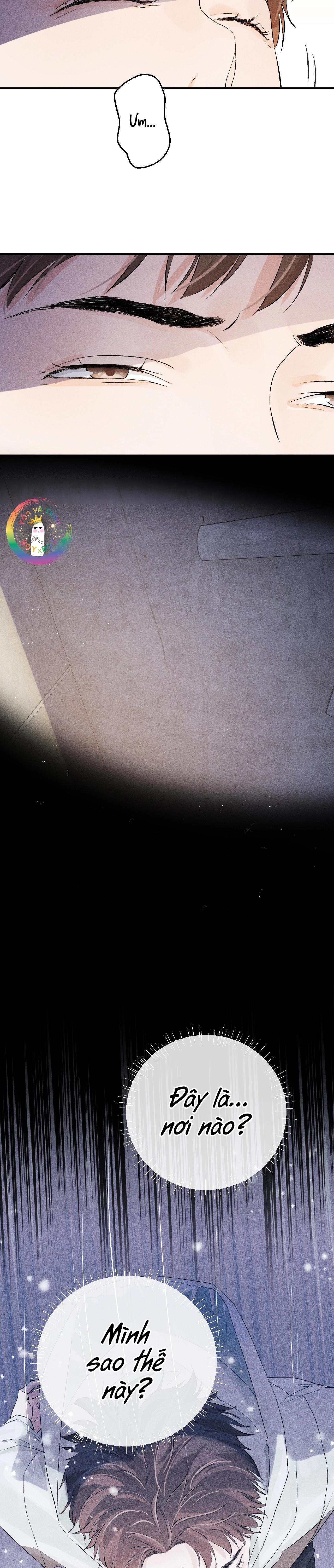 Đọc truyện Tát Dã (Ngang Tàng) - Chapter 5