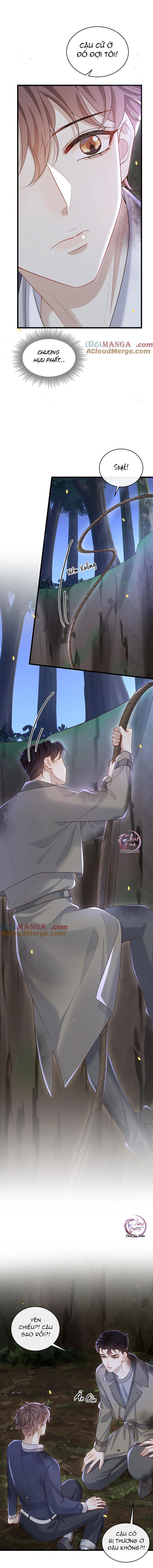 Đọc truyện Người Đó Đến Từ Đêm Tối - Chapter 41