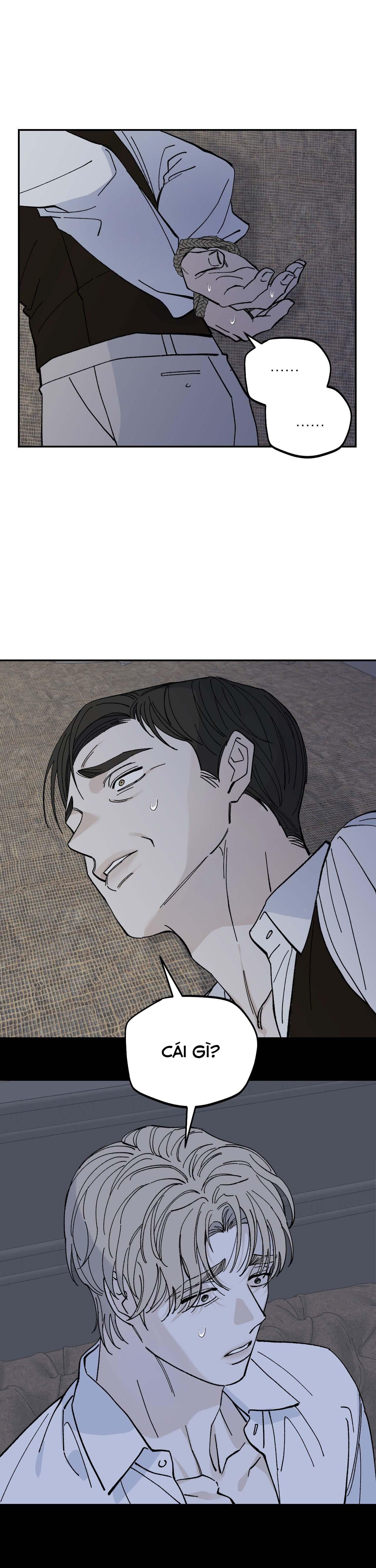 Đọc truyện DINH THỰ - Chapter 51