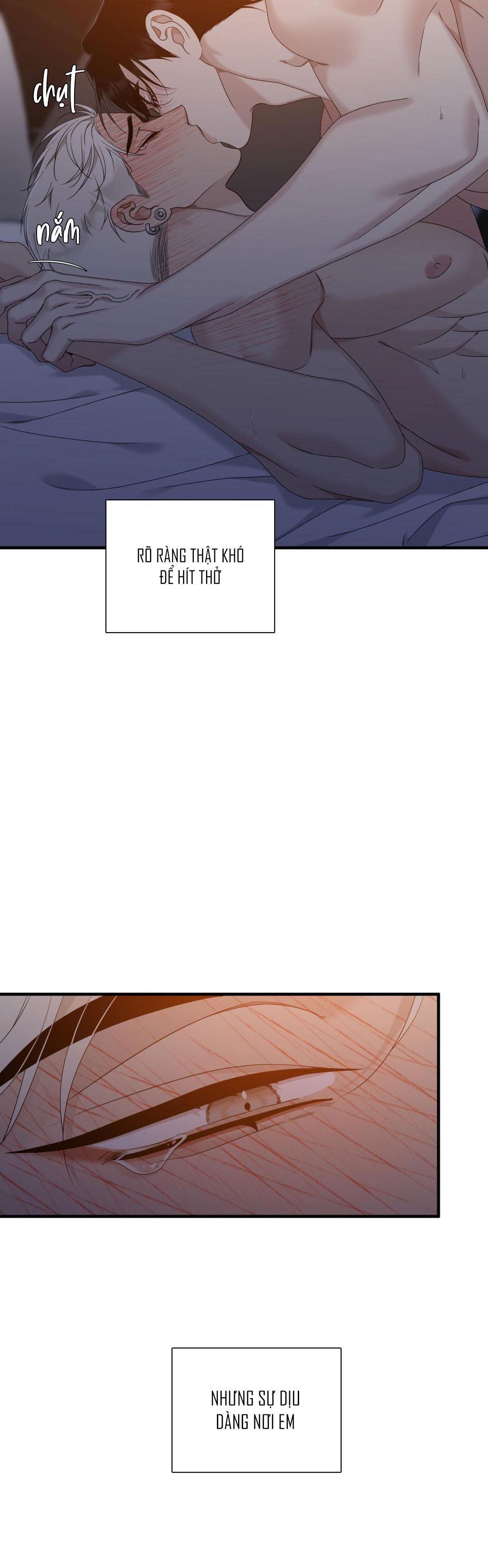 Đọc truyện KHỞI ĐẦU SAI LẦM - Chapter 21