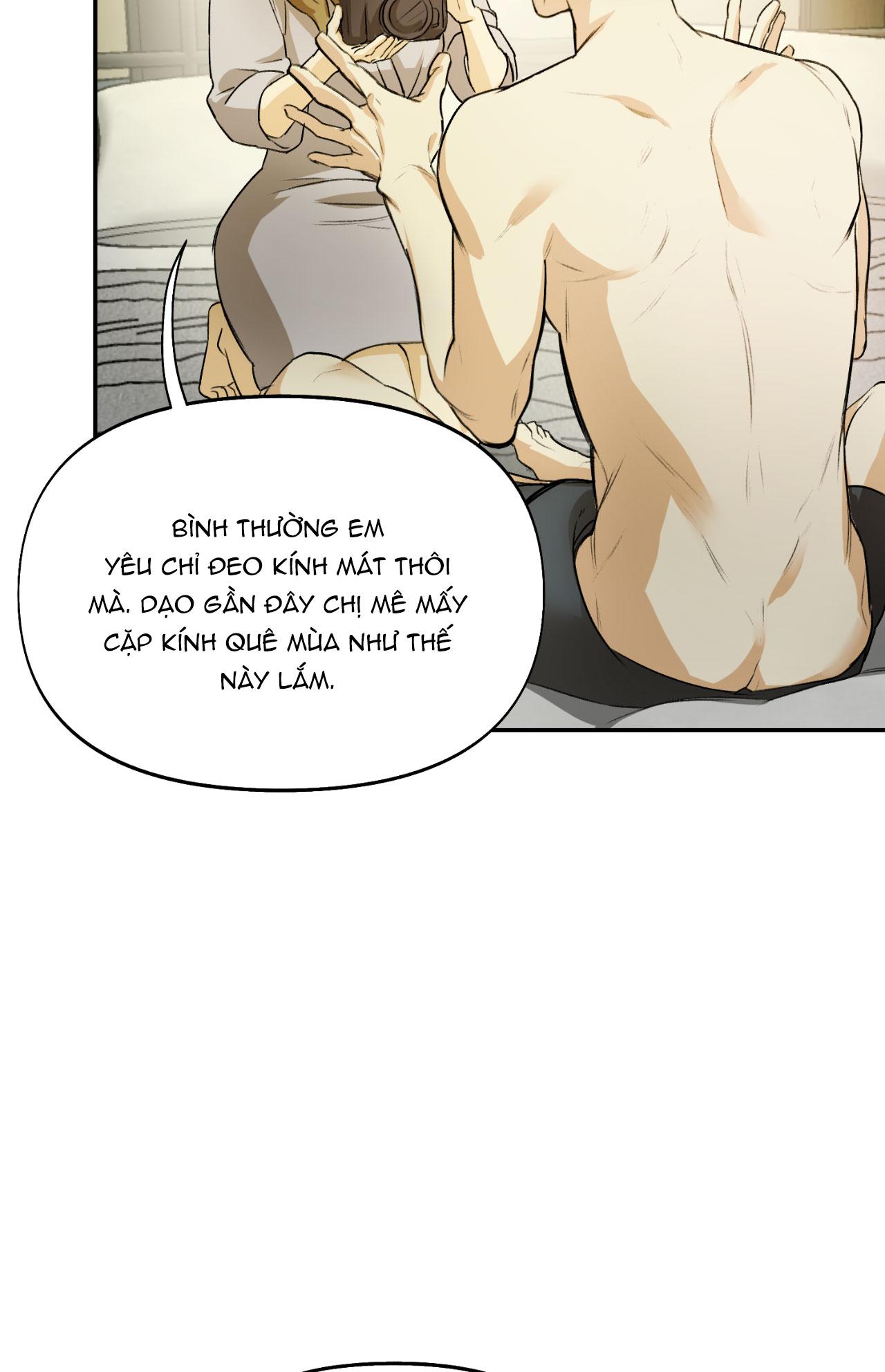 Đọc truyện NERD PROJECT - Chapter 1