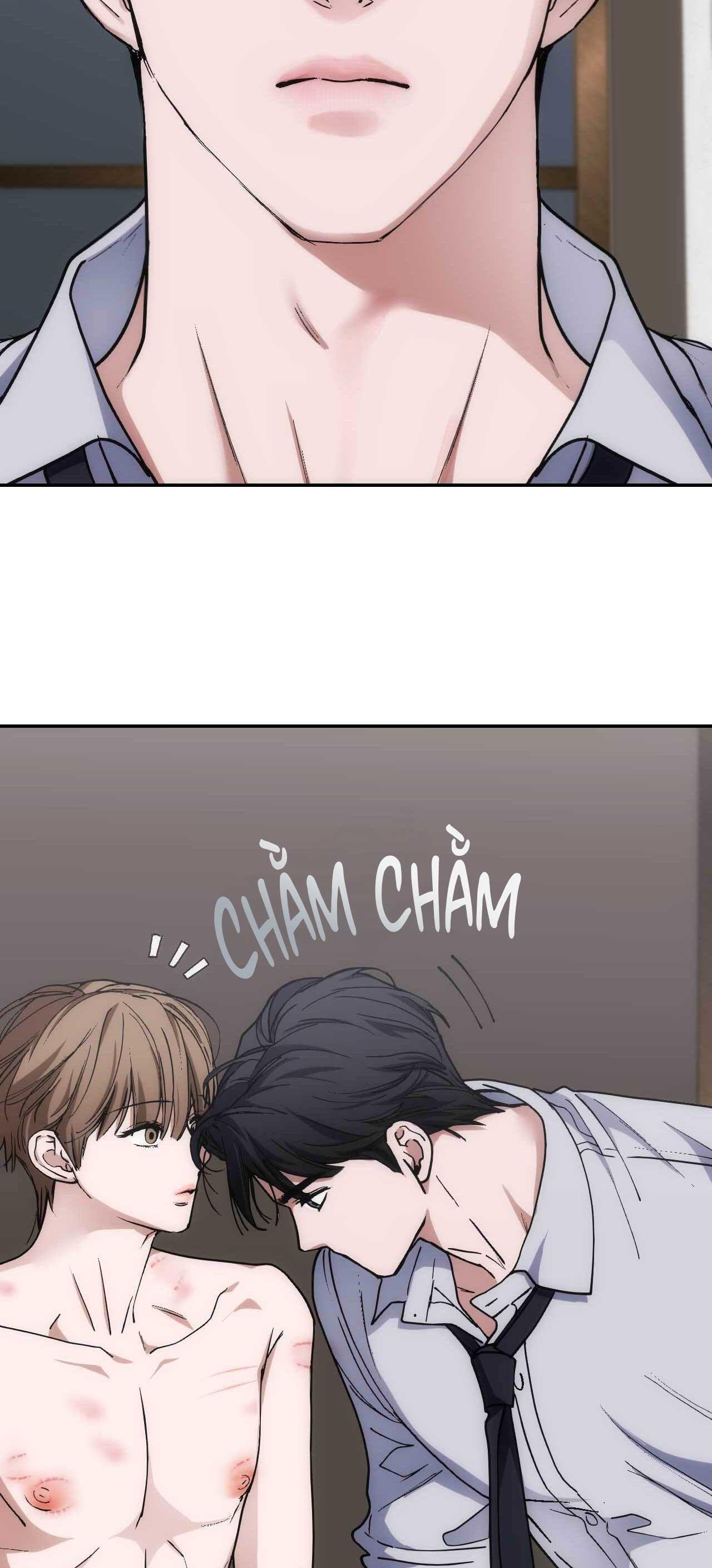 Đọc truyện CHÌM TRONG KHOÁI LẠC - Chapter 41