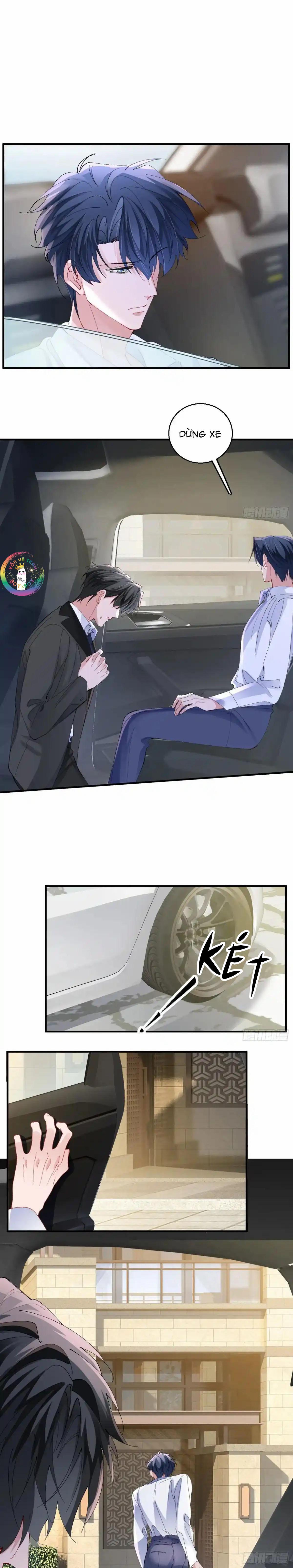 Đọc truyện Dĩ Hạ Khi Thượng - Chapter 55