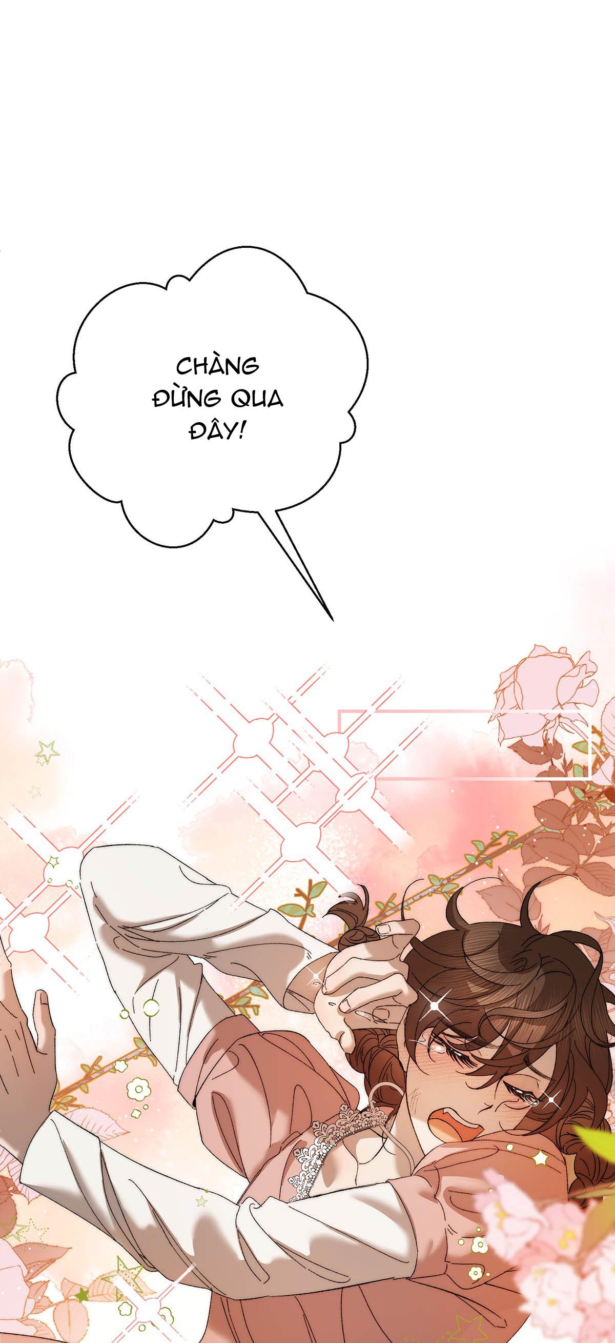 Đọc truyện Mỗi Ngày Đều Muốn Tên Hoàng Tử Yandere Nhục Mặt - Chapter 2