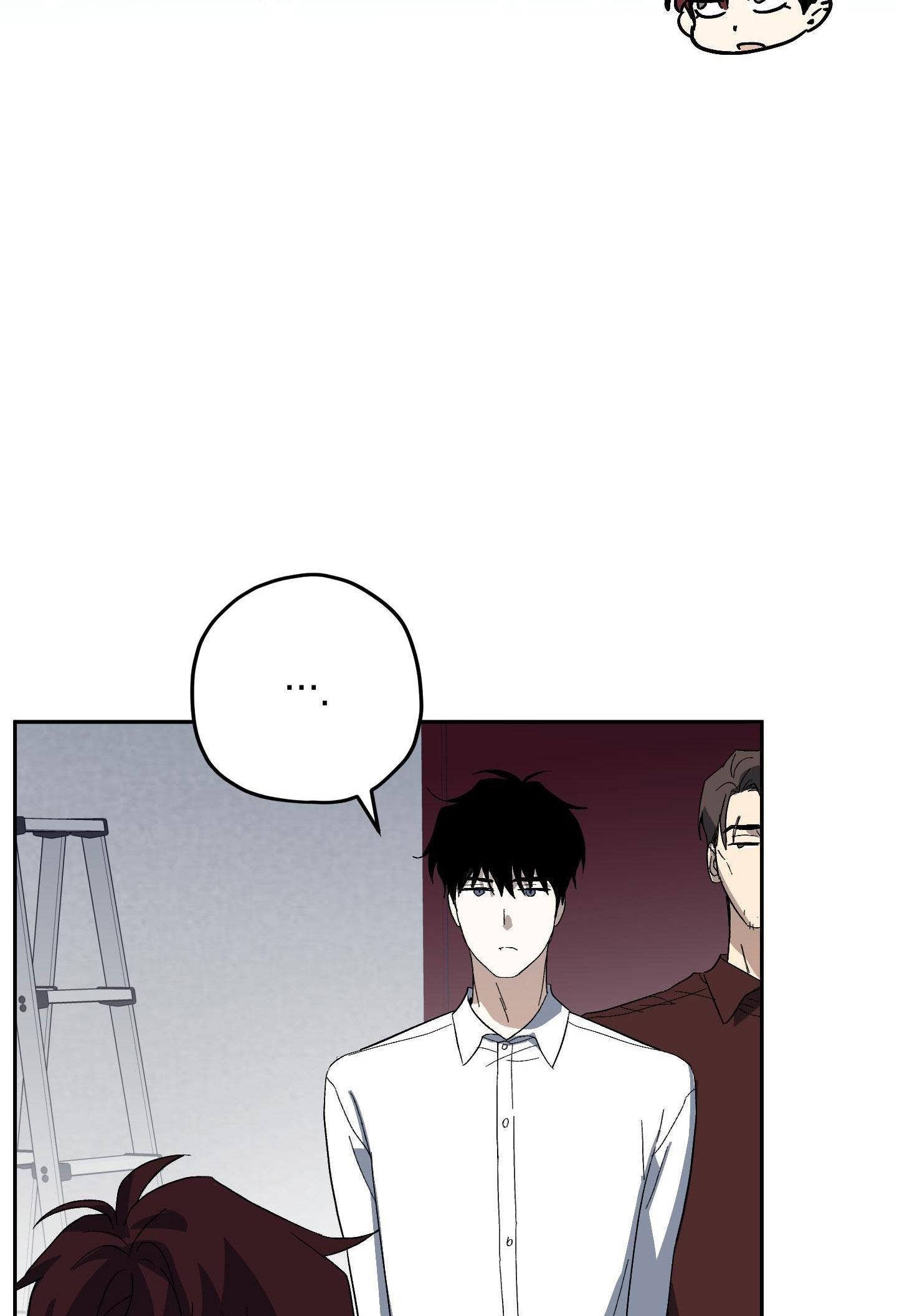 Đọc truyện TƯƠNG XỨNG - Chapter 2