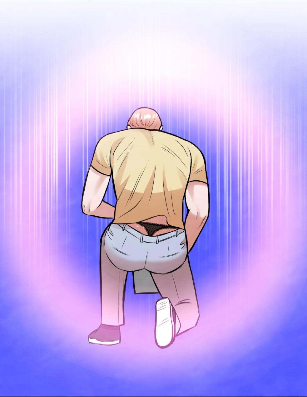 Đọc truyện Tuyển Tập Manhwa Dằm Khăm - Chapter 73