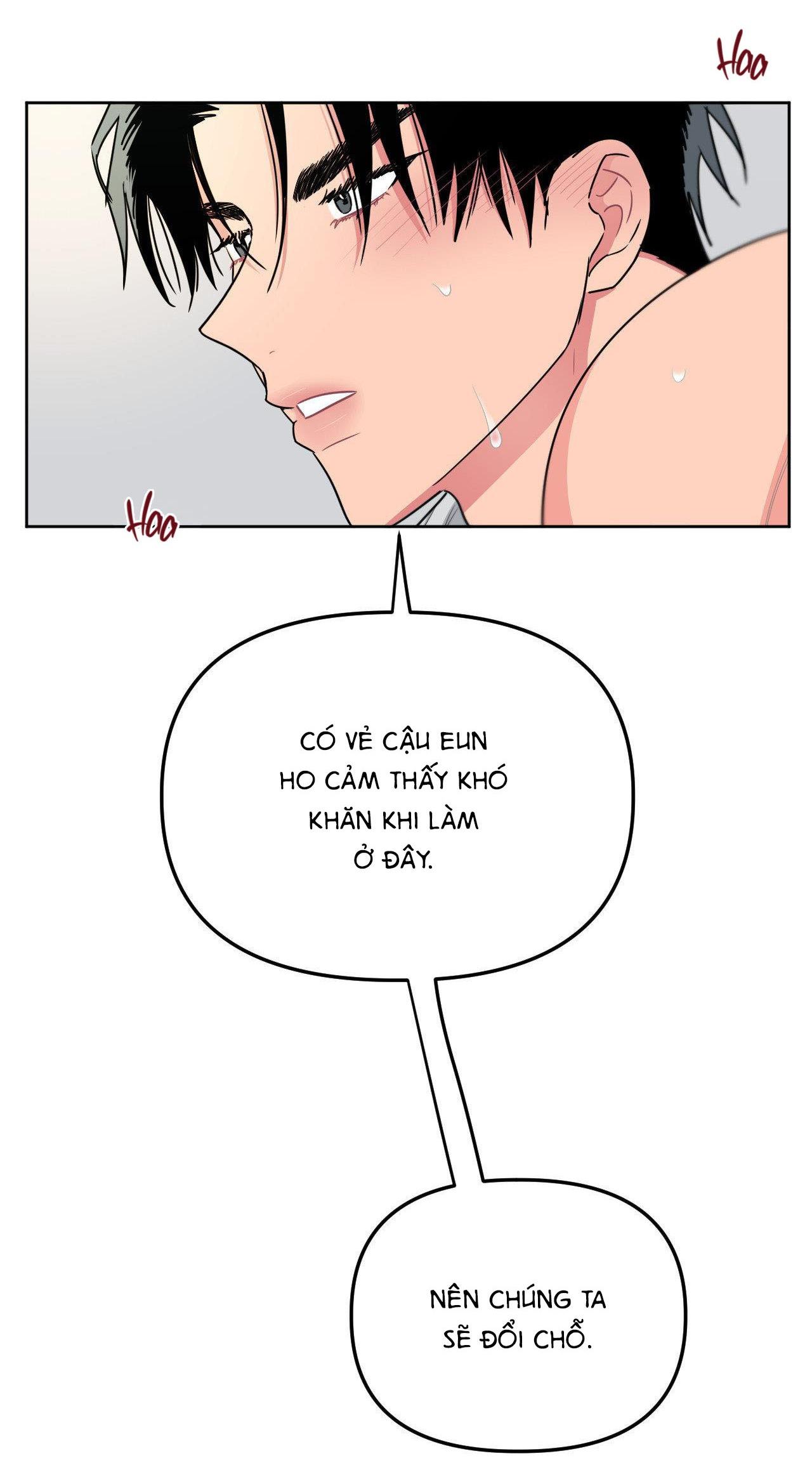 Đọc truyện  Chàng Trai Mỹ Thuật - Chapter 12