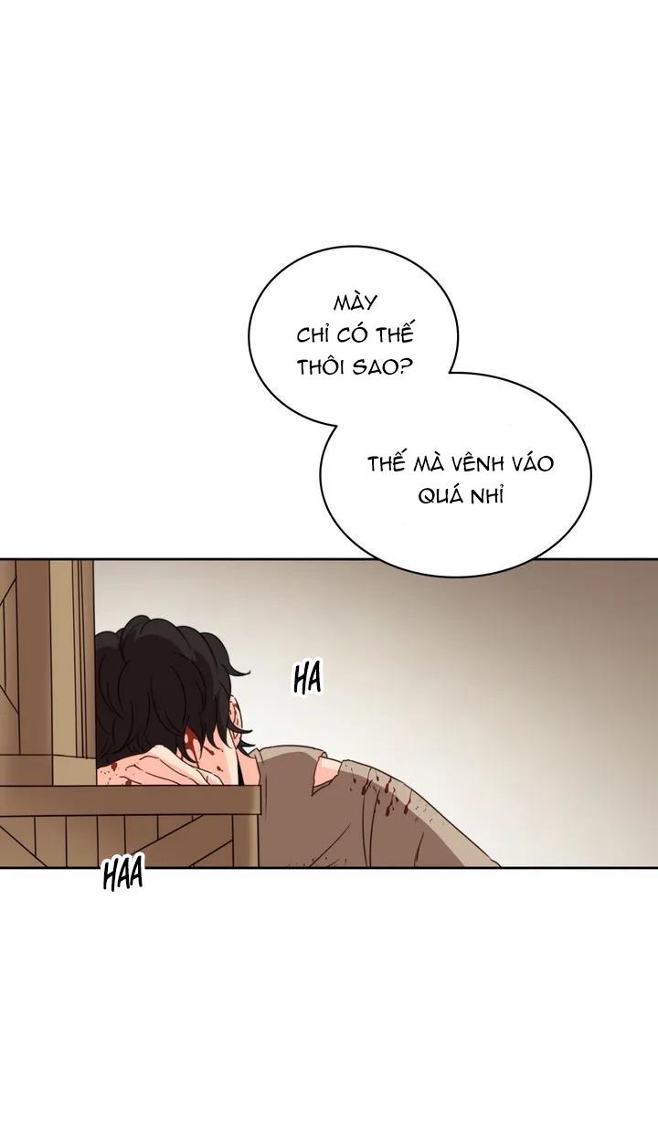 Đọc truyện Ngọt Ngào Nhưng Nguy Hiểm - Chapter 1