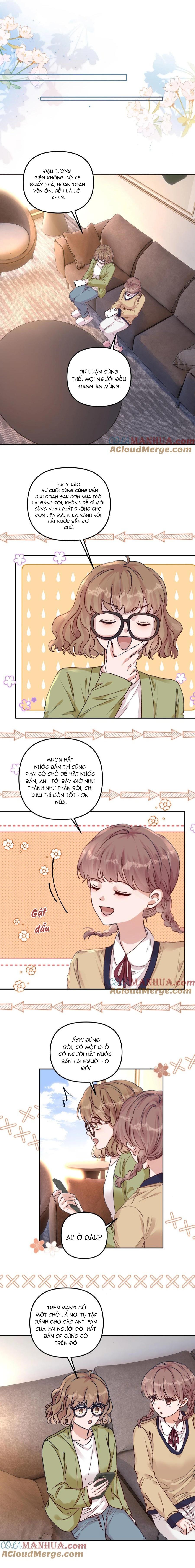 Đọc truyện Hữu Danh - Chapter 64