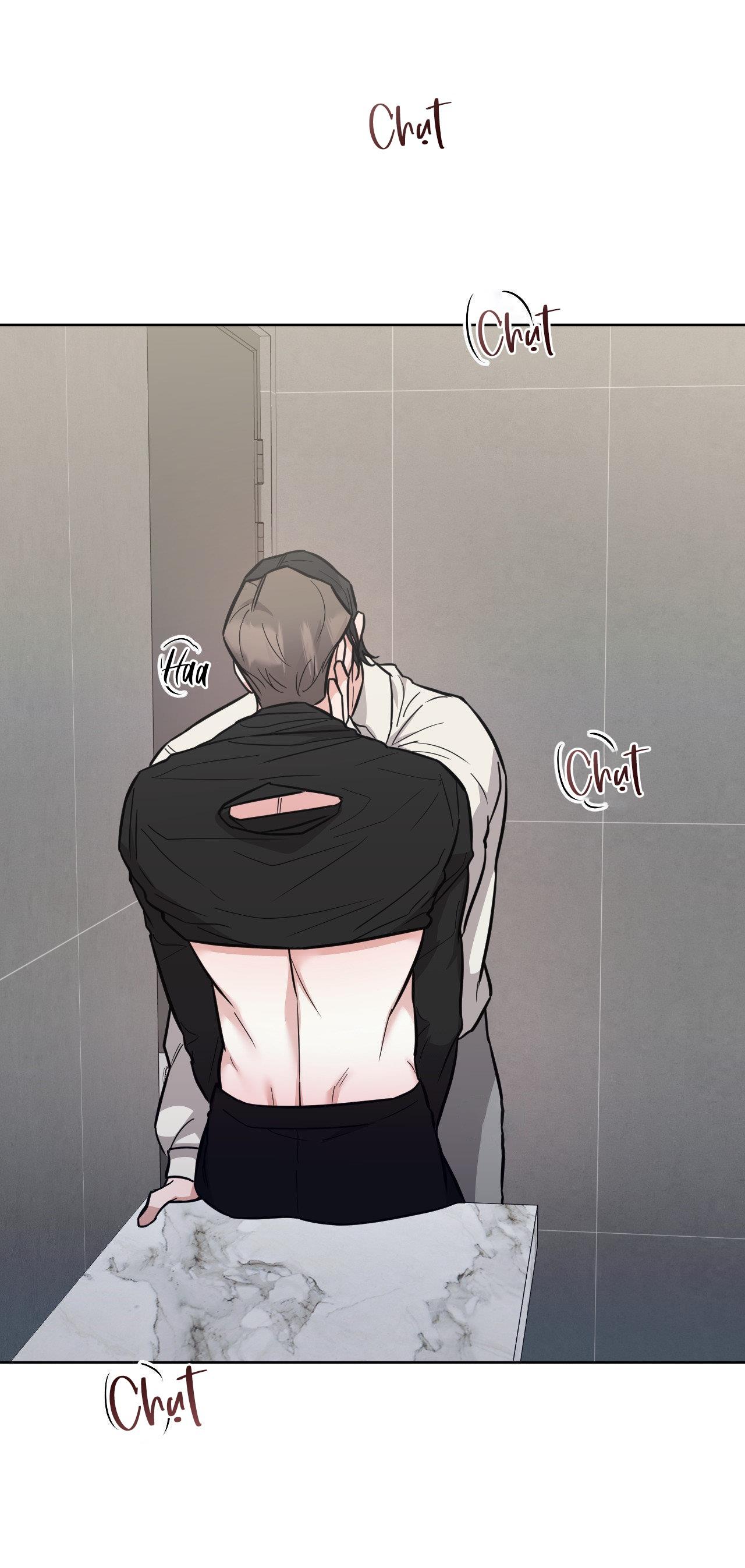 Đọc truyện HÃY HÉT LỚN OK ĐI - Chapter 21