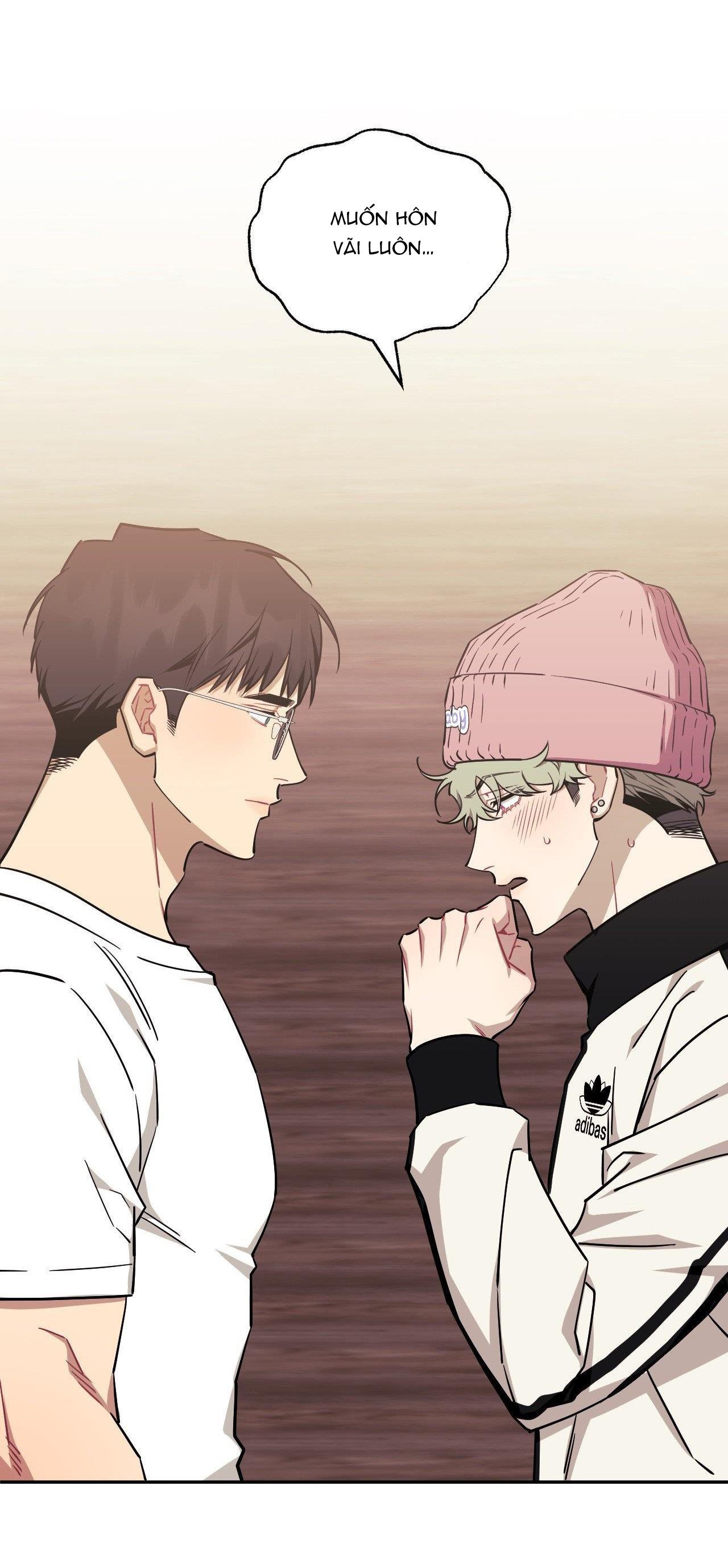 Đọc truyện HƠN CẢ BẠN BÈ - Chapter 82