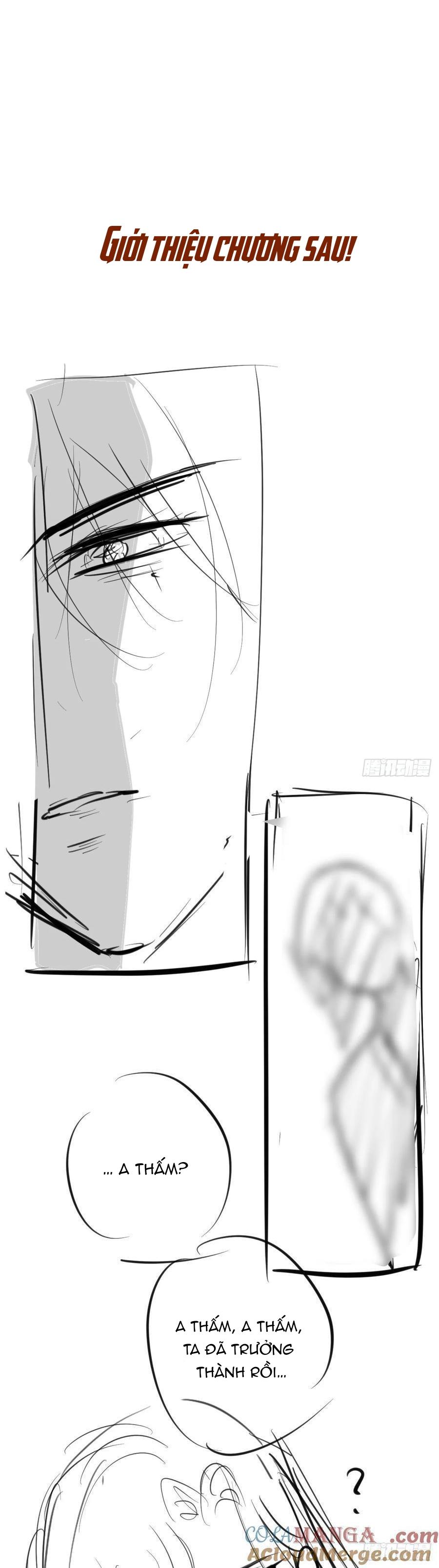 Đọc truyện Rắp Tâm Bất Kính - Chapter 20