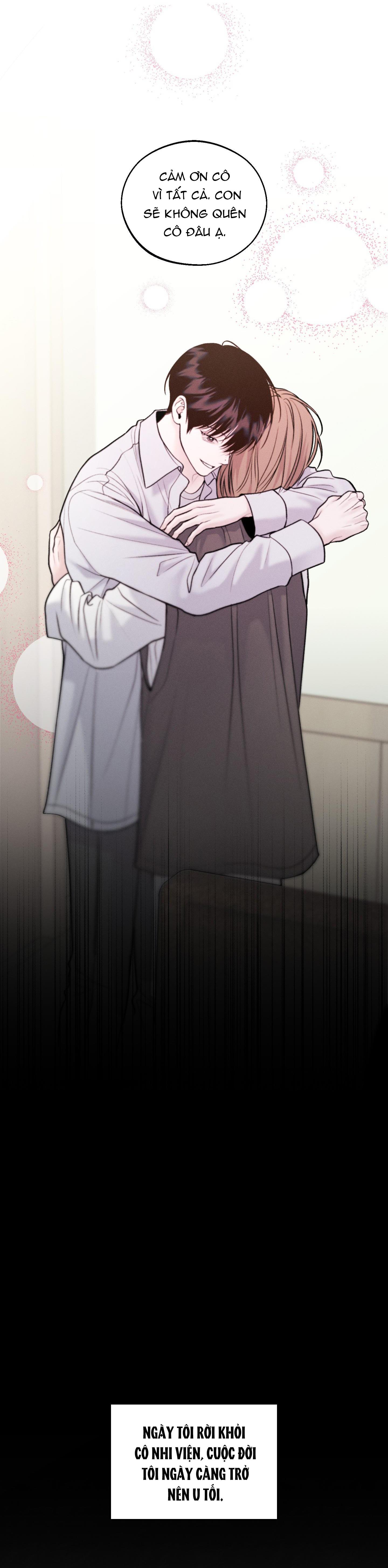 Đọc truyện  Cứu tinh của Thứ Hai - Chapter 20