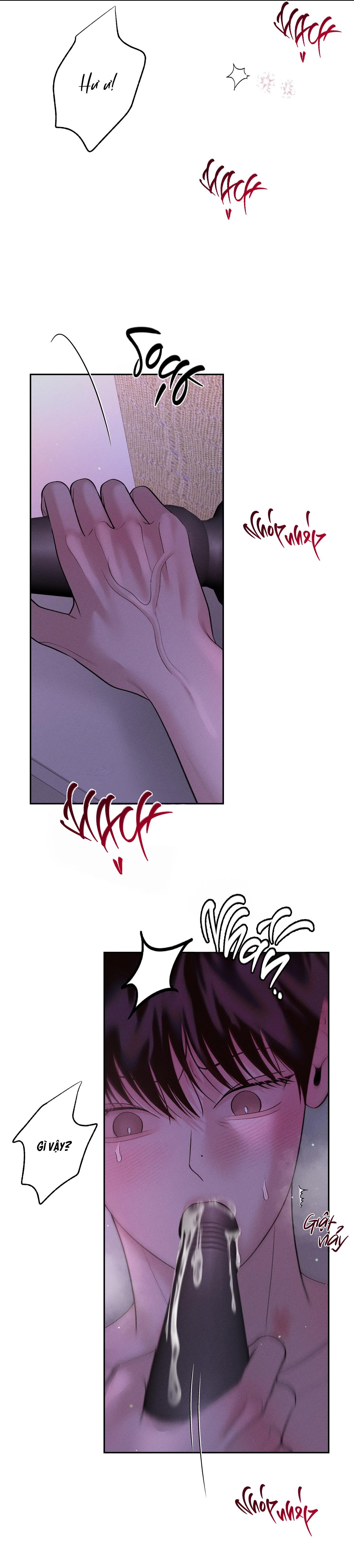 Đọc truyện  Cứu tinh của Thứ Hai - Chapter 40