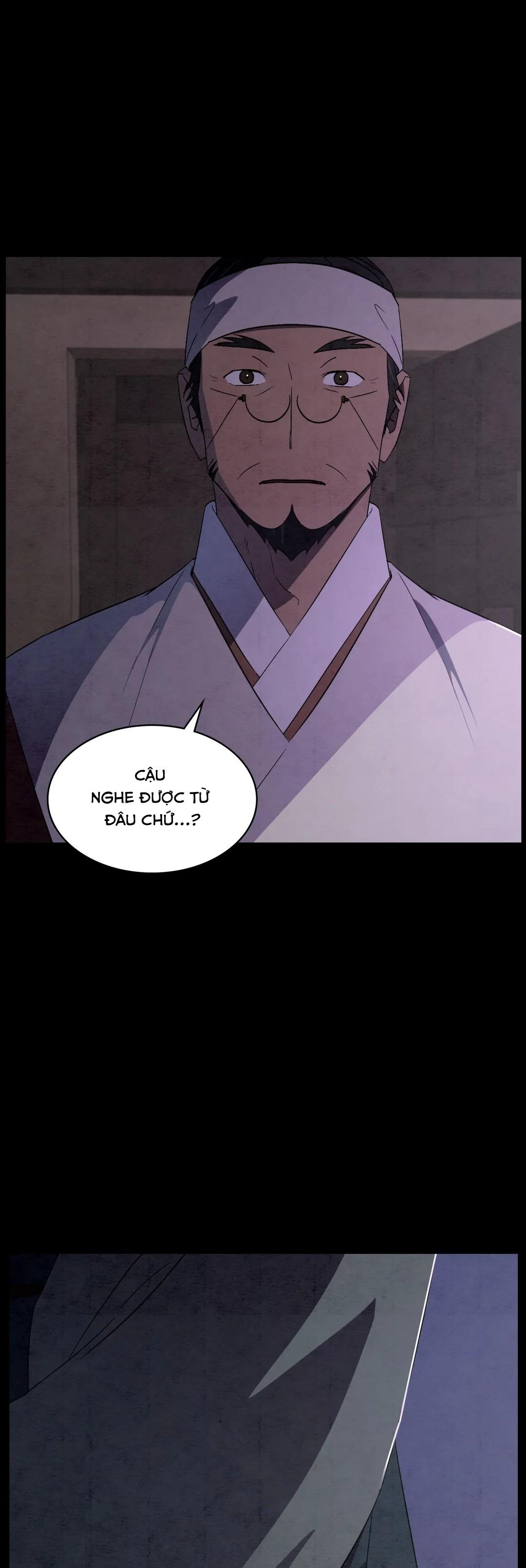 Đọc truyện [Hoàn] Dưới Đáy Biển Xanh - Chapter 44