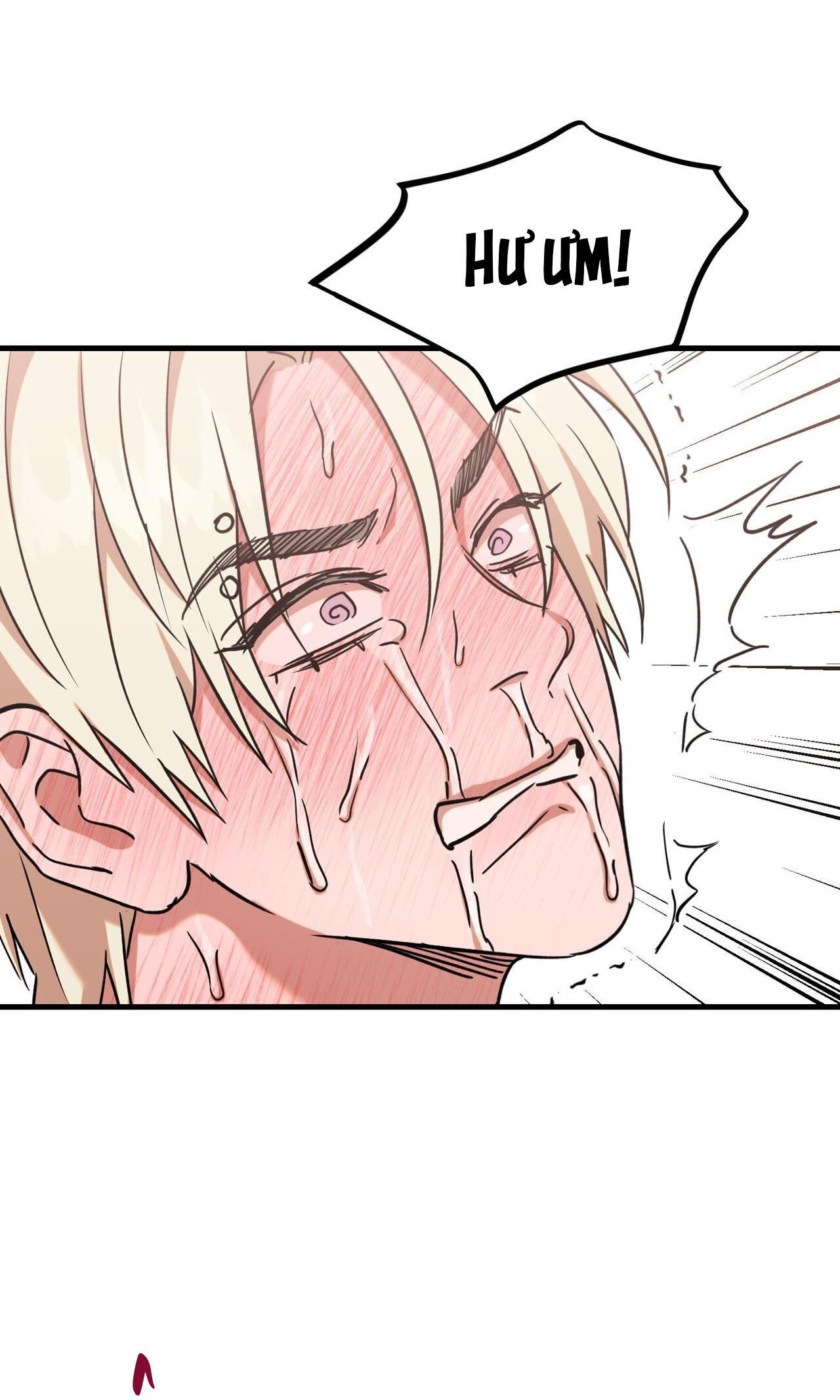 Đọc truyện BẮT TẠI TRẬN - Chapter 19