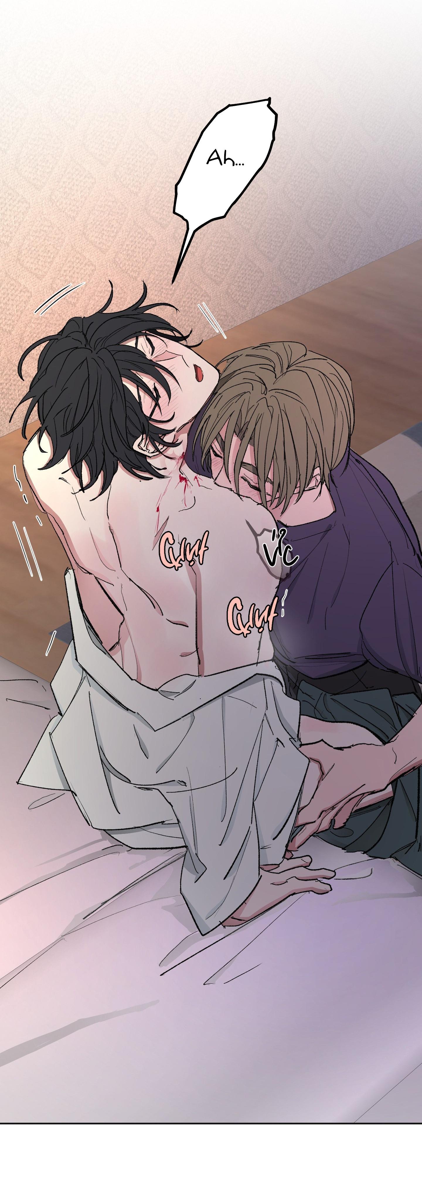 Đọc truyện LIST TRUYỆN NGẮN CHỊT CHỊT - Chapter 58