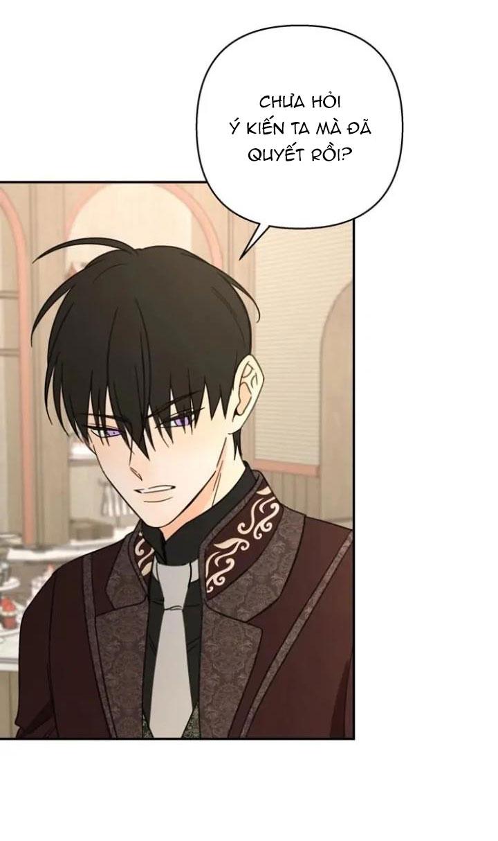 Đọc truyện Mắc Kẹt Trong Game Hẹn Hò Của Em Gái Tôi - Chapter 44